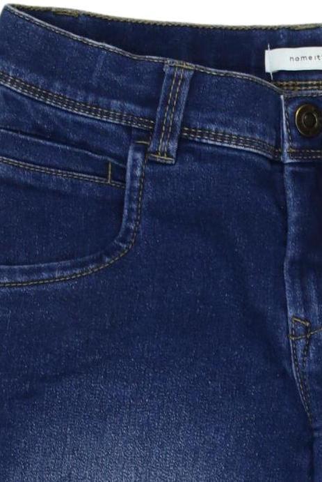 Thumbnail - name it Jungen Shorts, marineblau, Gr. 152