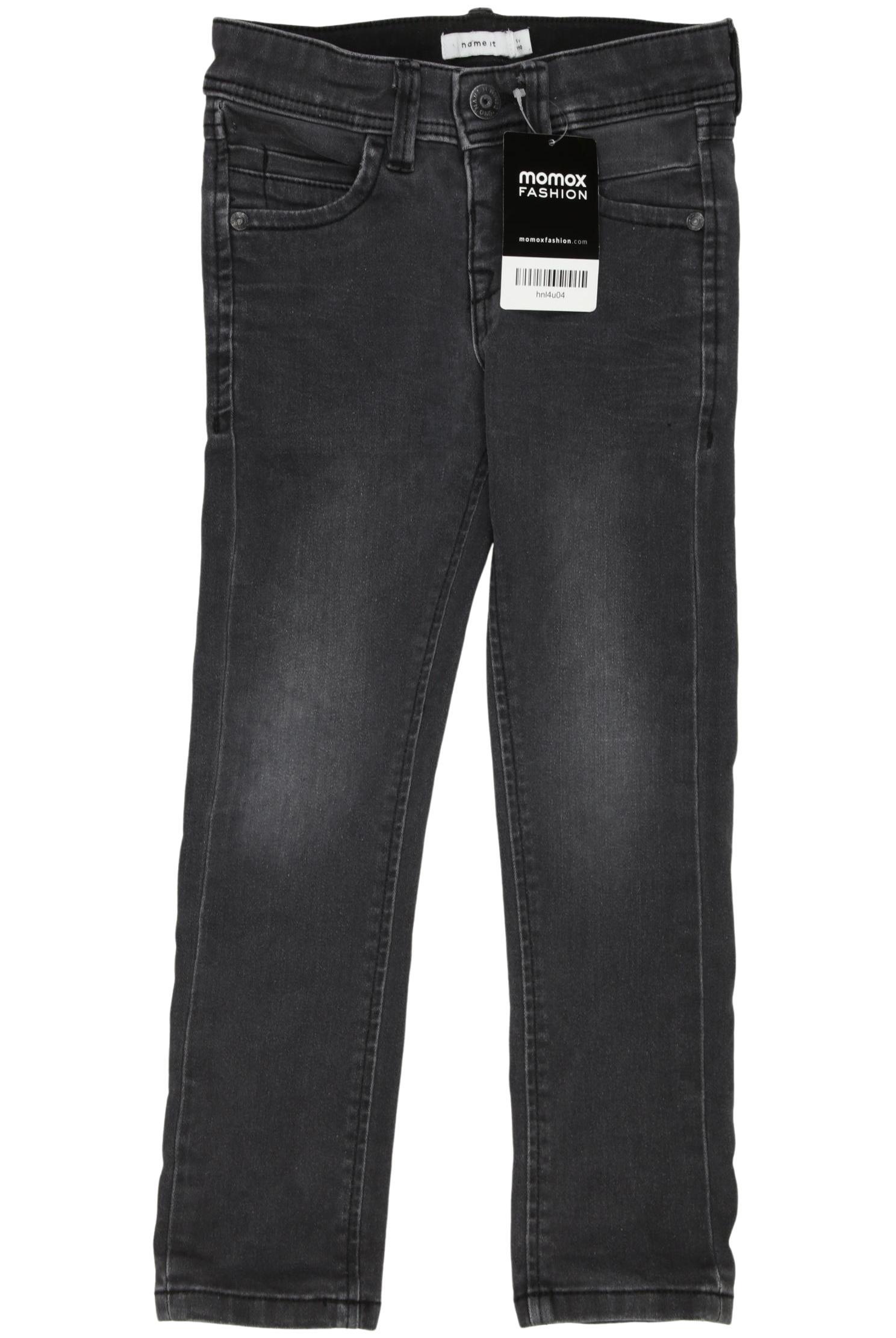 

name it Jungen Jeans, grau, Gr. 110
