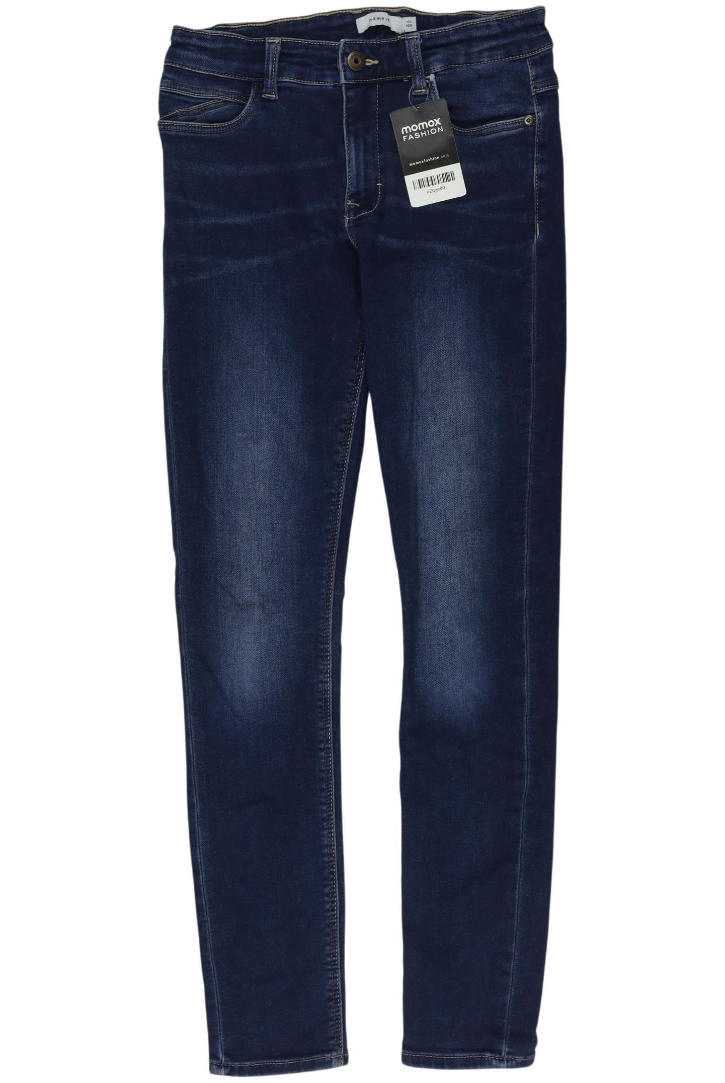 

name it Jungen Jeans, marineblau, Gr. 158