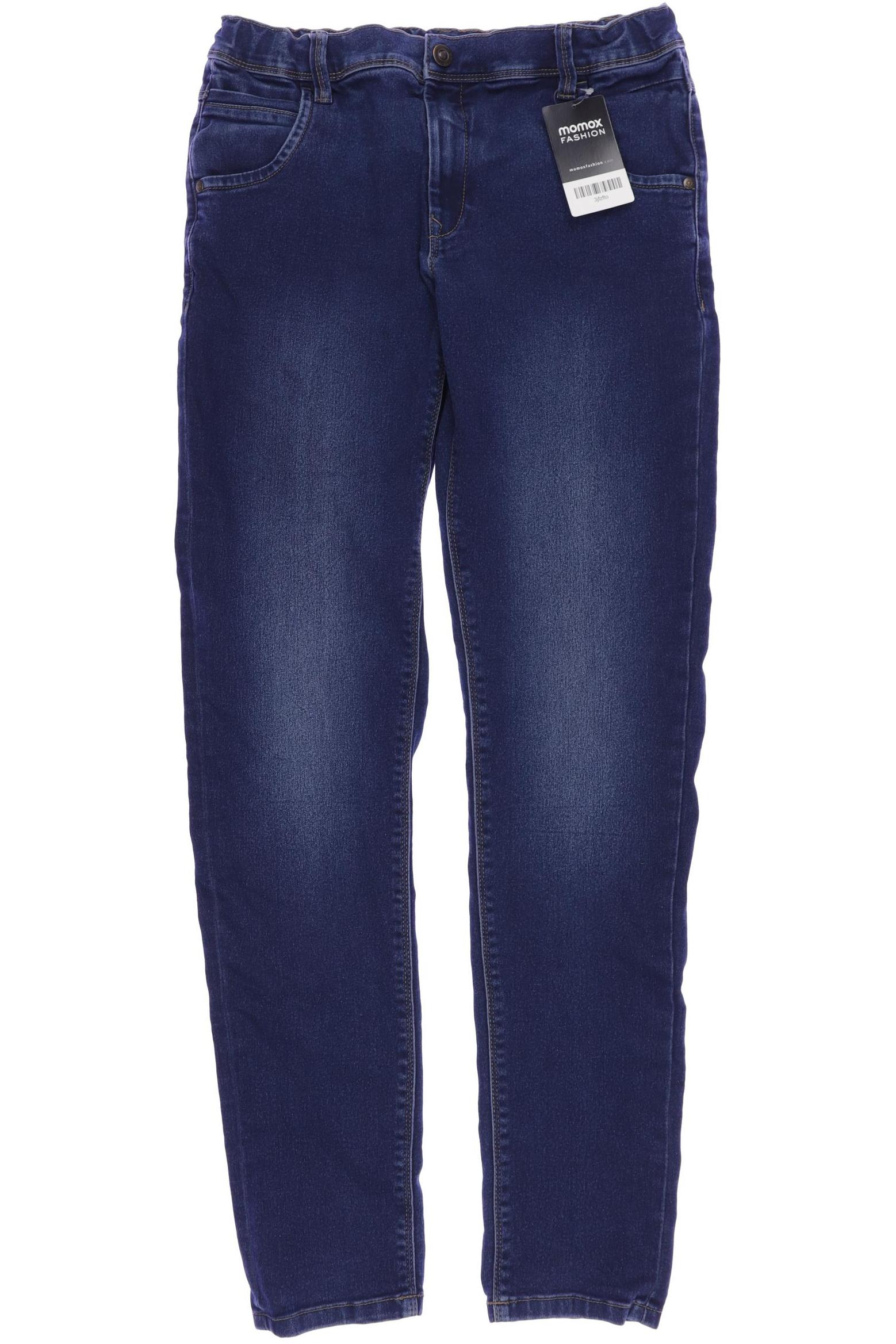 

name it Herren Jeans, marineblau, Gr. 176