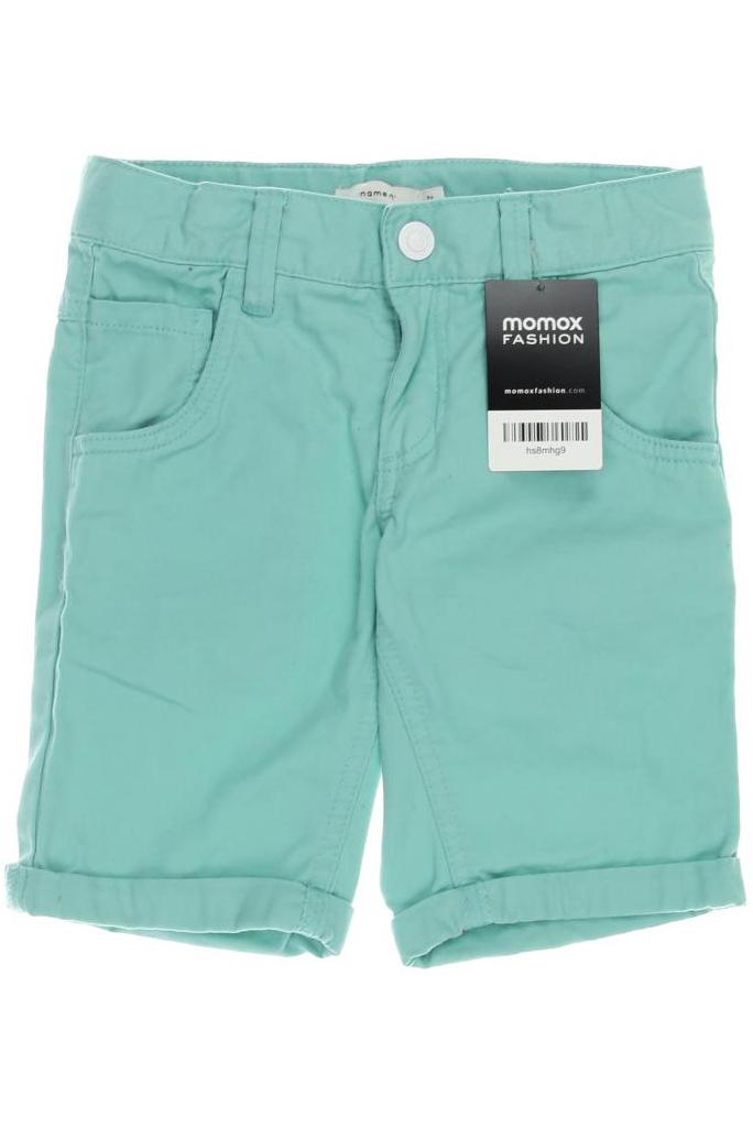 

name it Herren Shorts, hellgrün, Gr. 122
