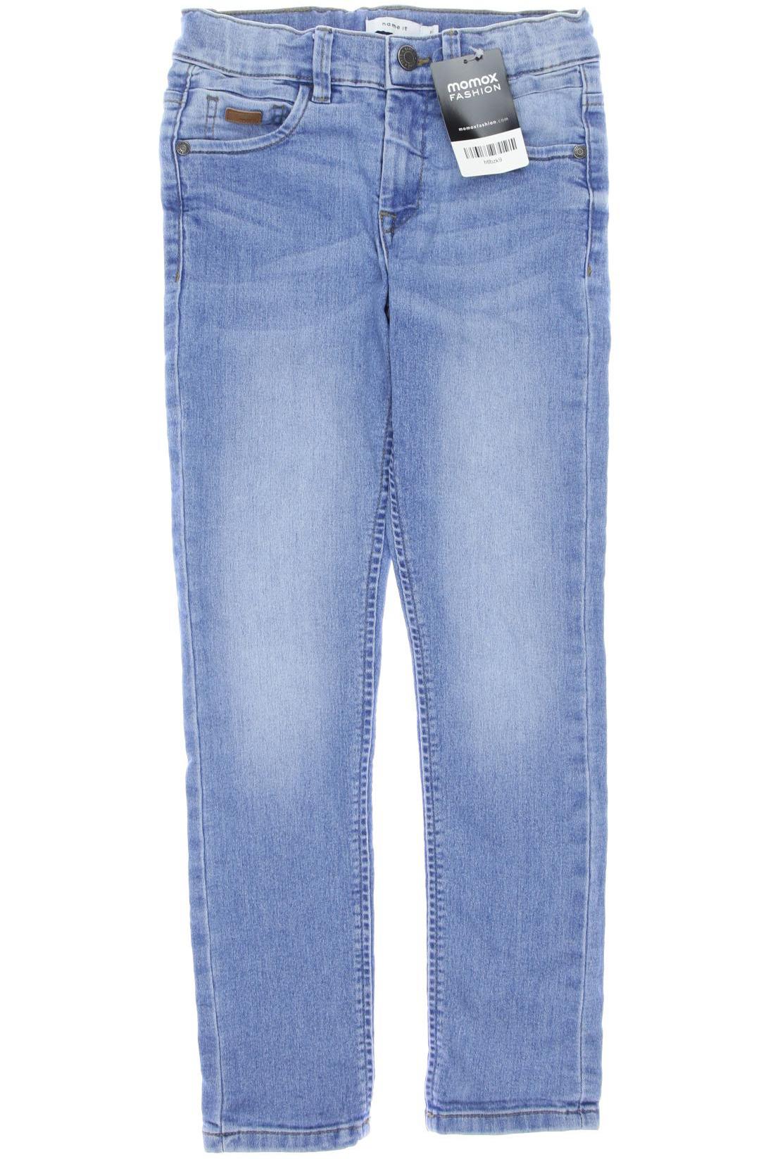 

name it Herren Jeans, hellblau, Gr. 134