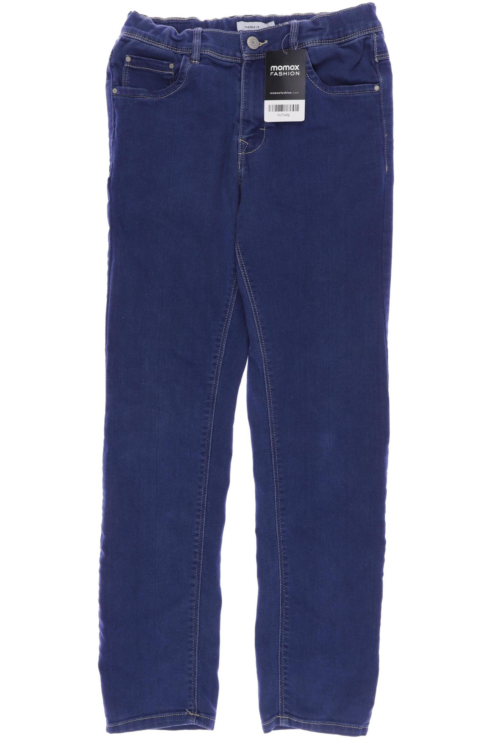 

name it Jungen Jeans, blau