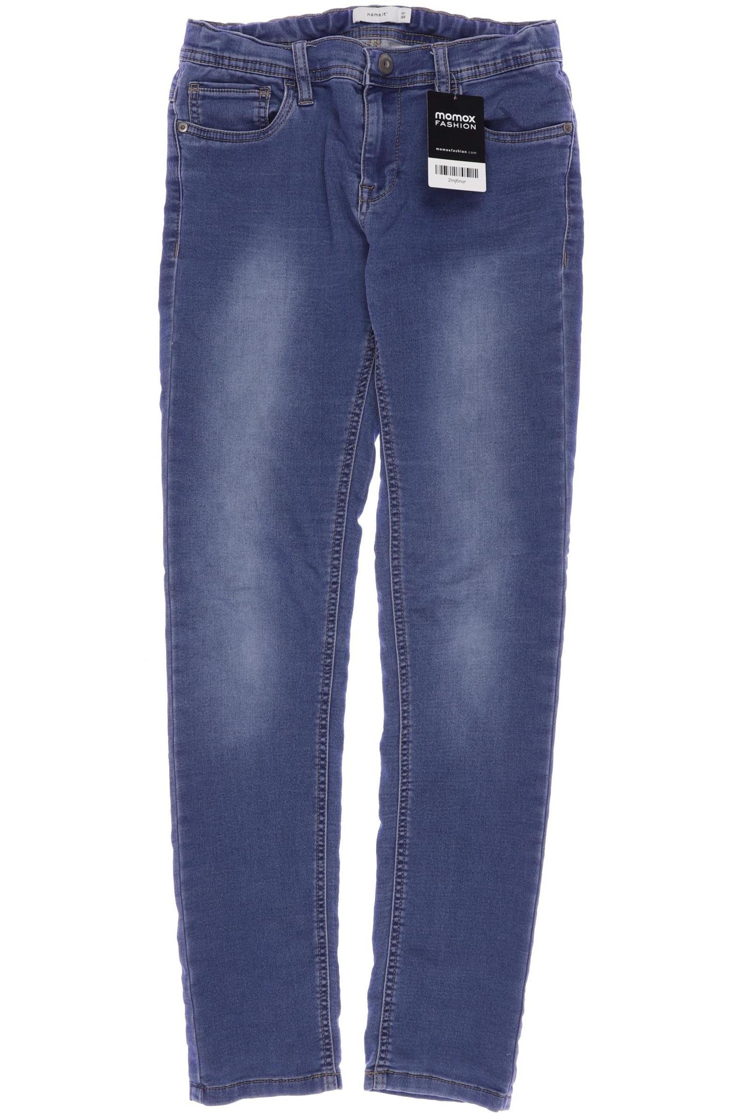 

name it Herren Jeans, blau, Gr. 152