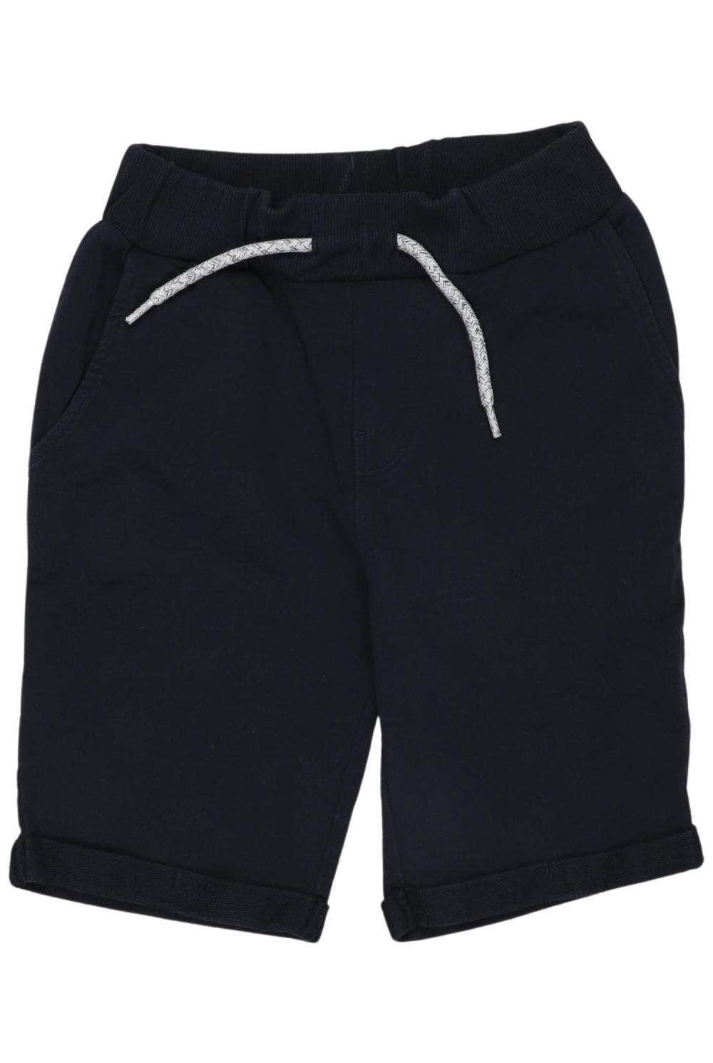 

name it Herren Shorts, marineblau, Gr. 128