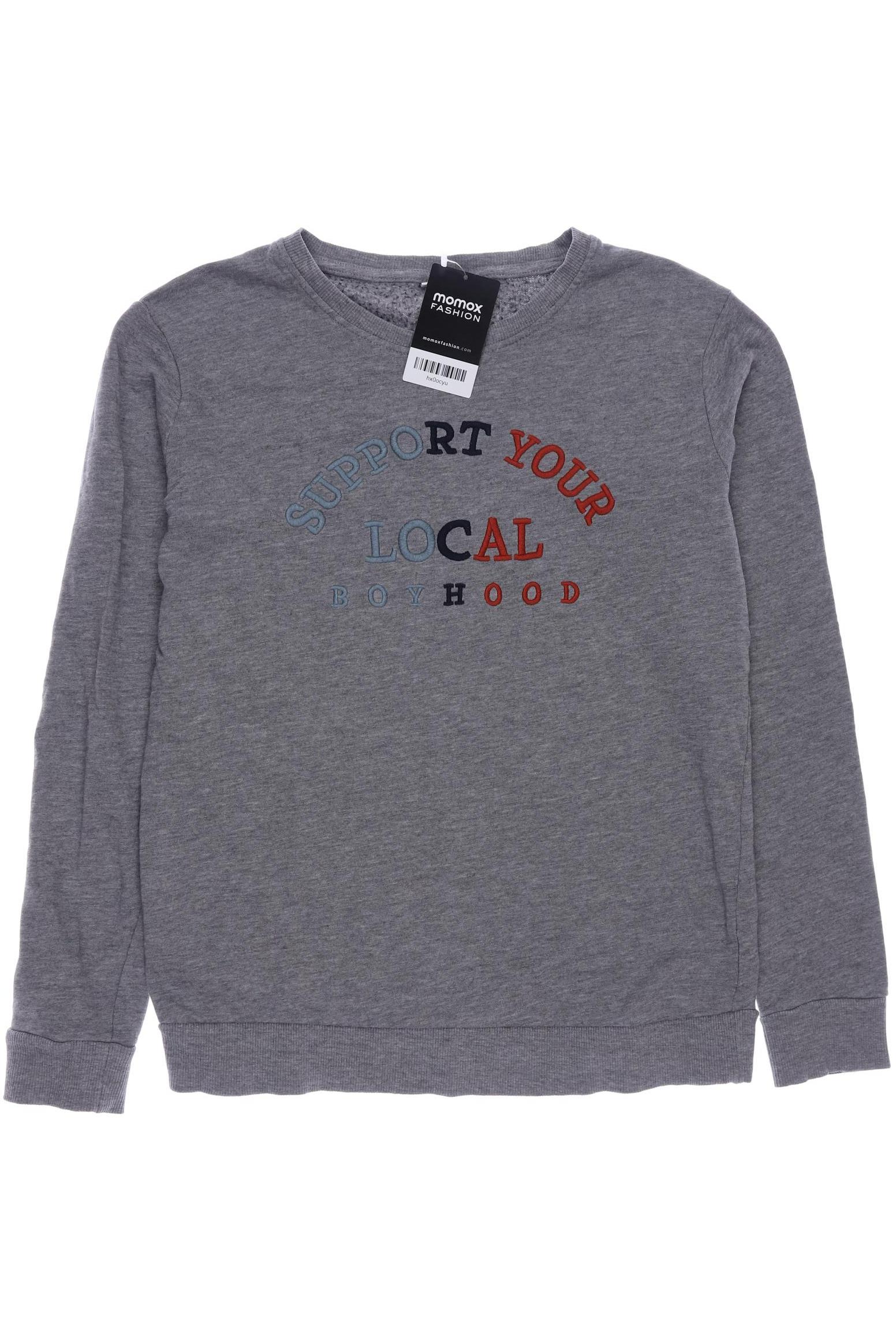 

name it Jungen Hoodies & Sweater, grau