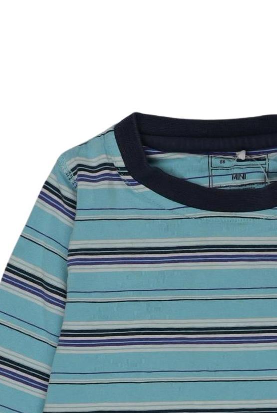 Thumbnail - name it Jungen Langarmshirt, mehrfarbig, Gr. 86