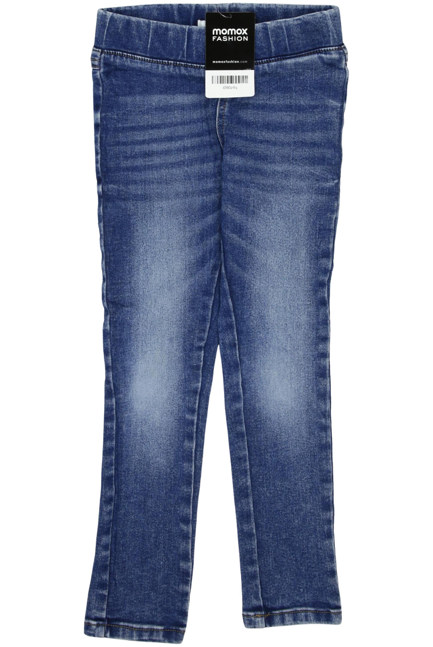 

name it Herren Jeans, blau, Gr. 110