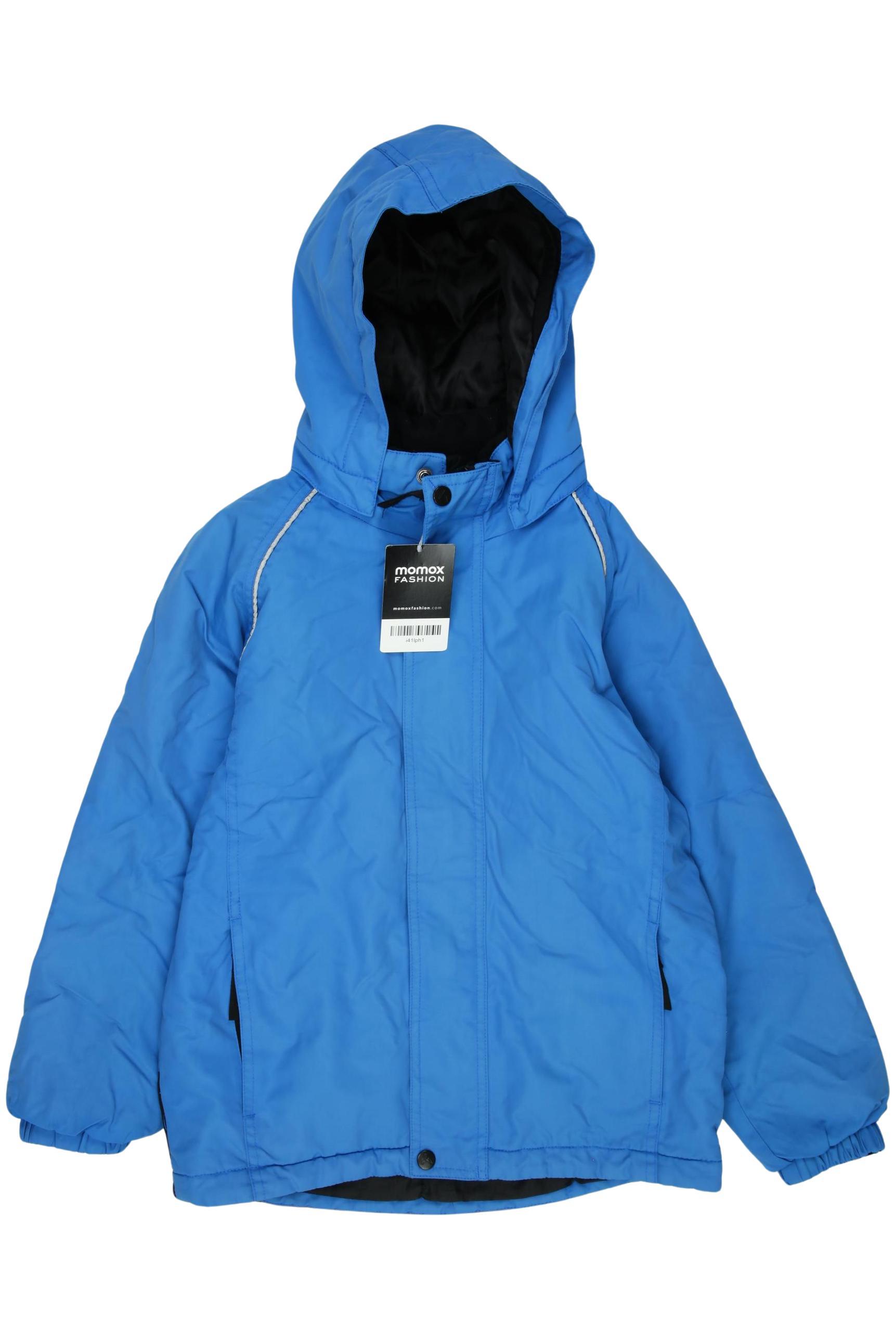 

name it Herren Jacke, blau, Gr. 134