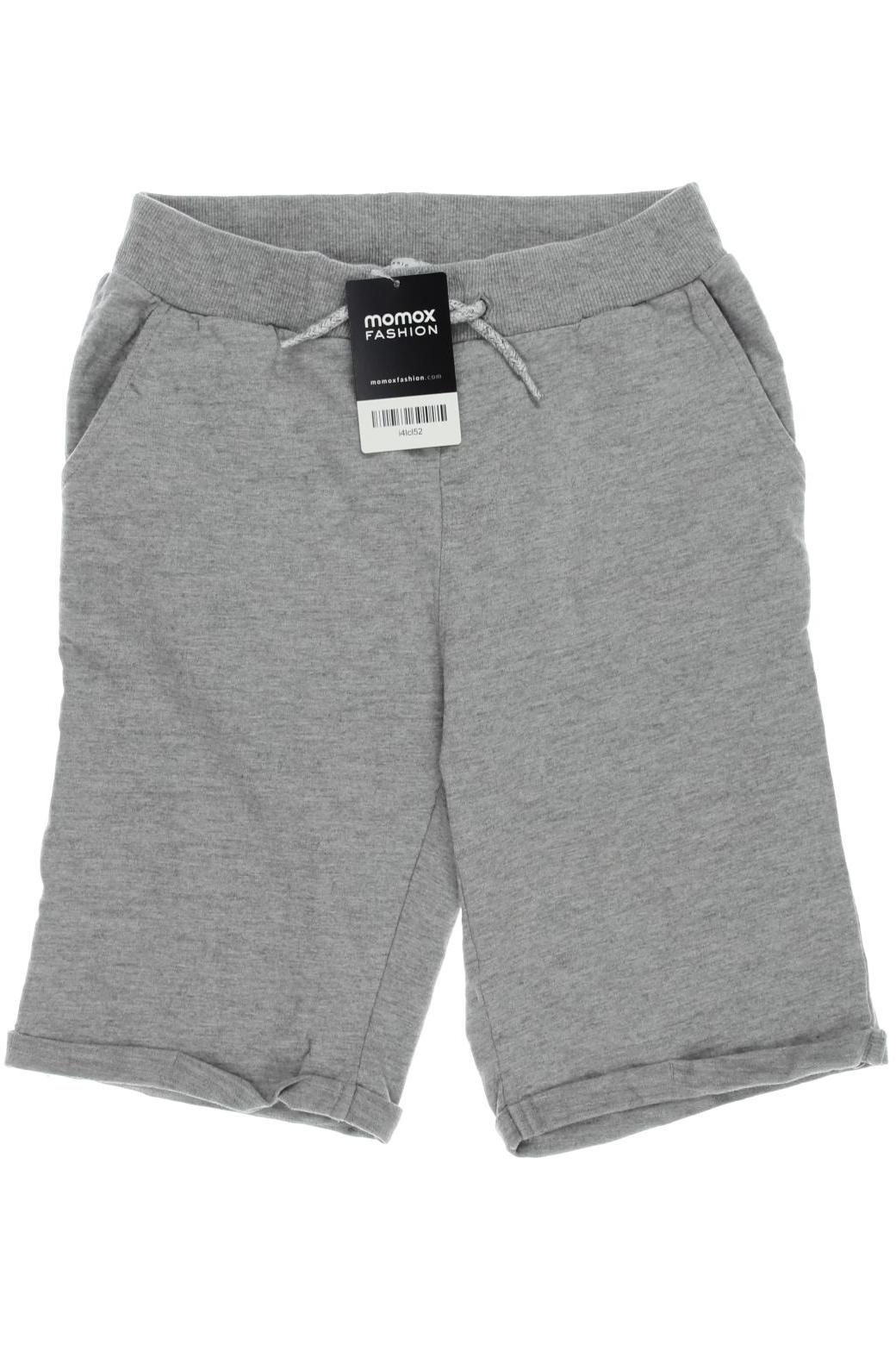 

name it Herren Shorts, grau, Gr. 146