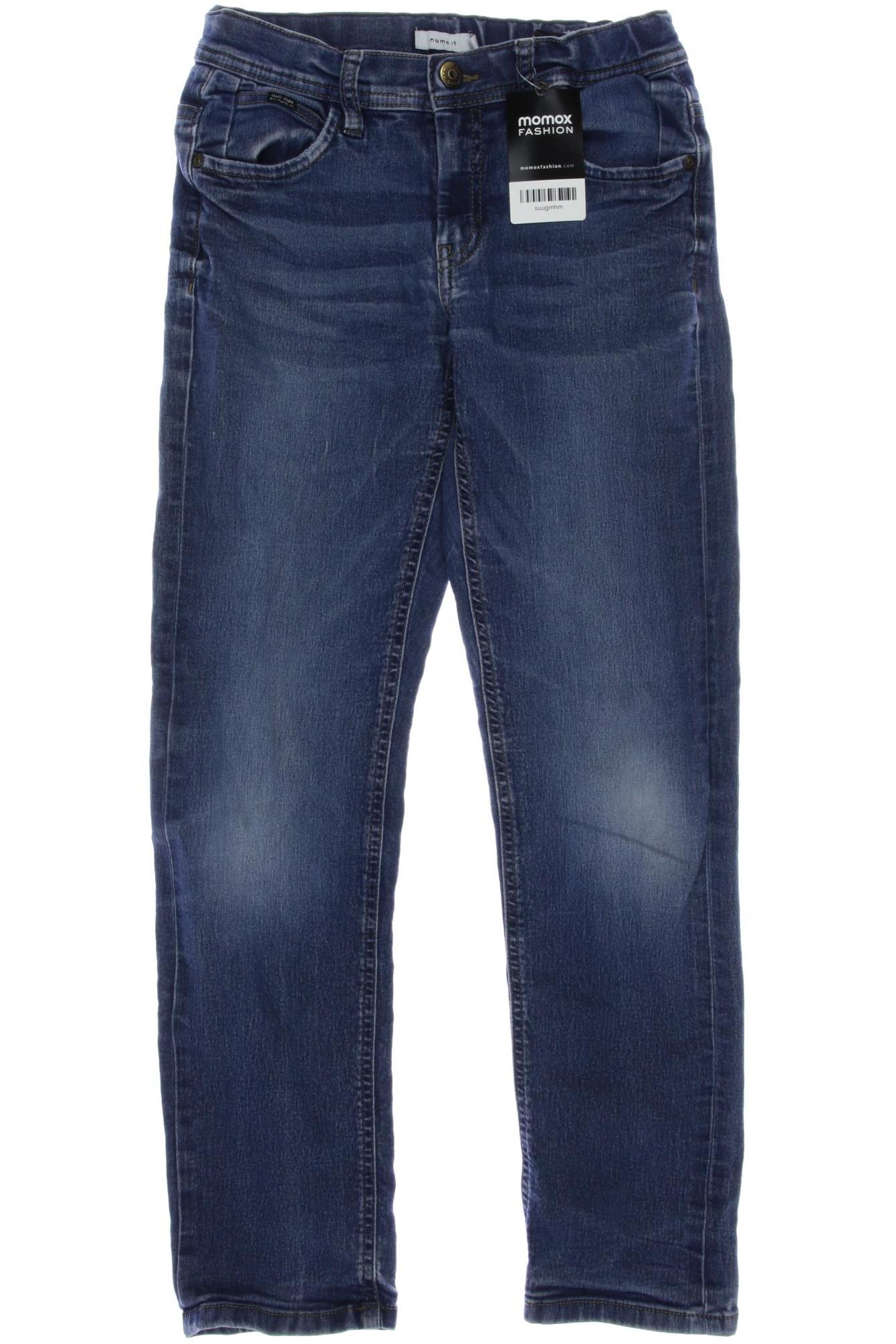 

name it Jungen Jeans, blau, Gr. 152