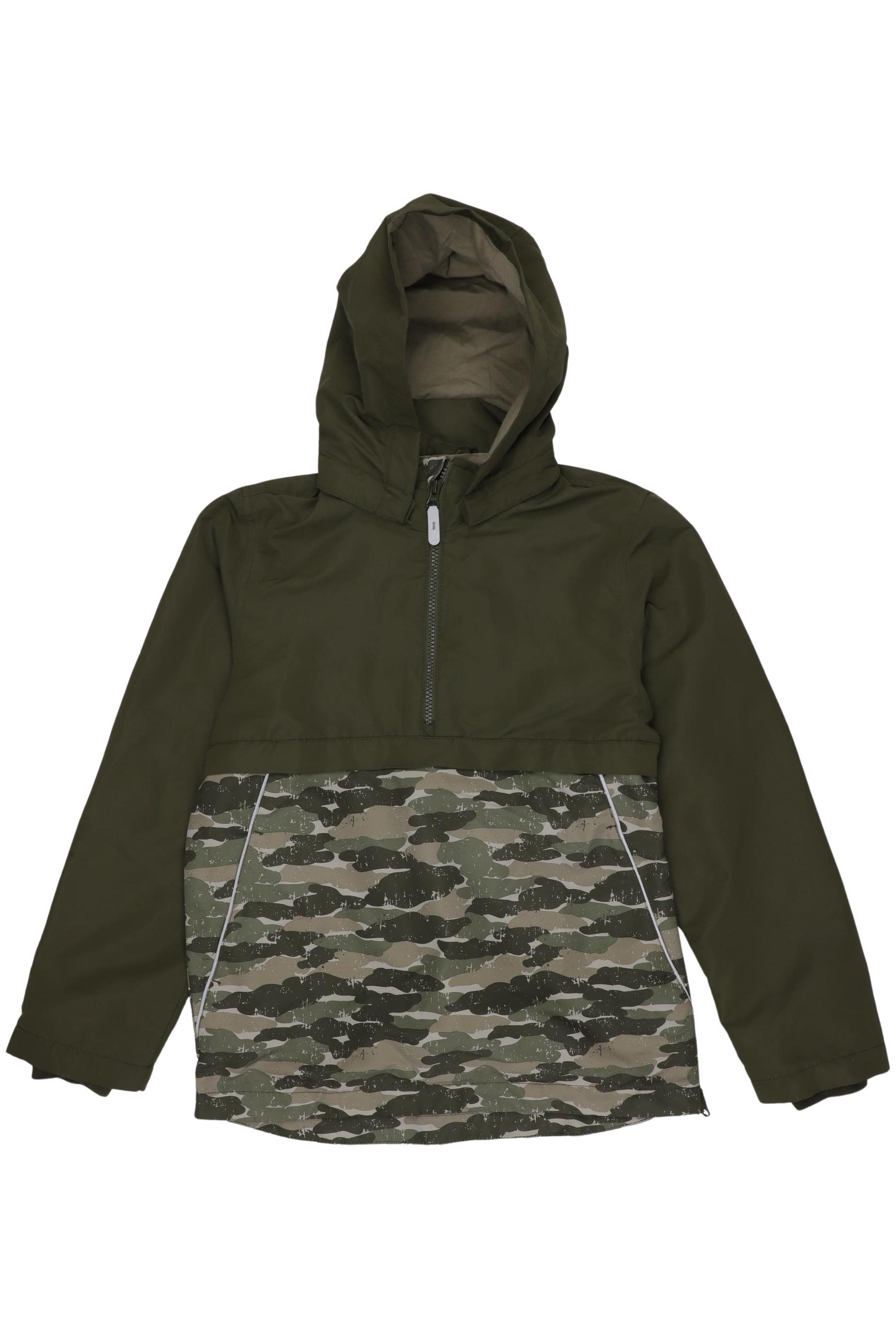 

name it Herren Jacke, grün, Gr. 146