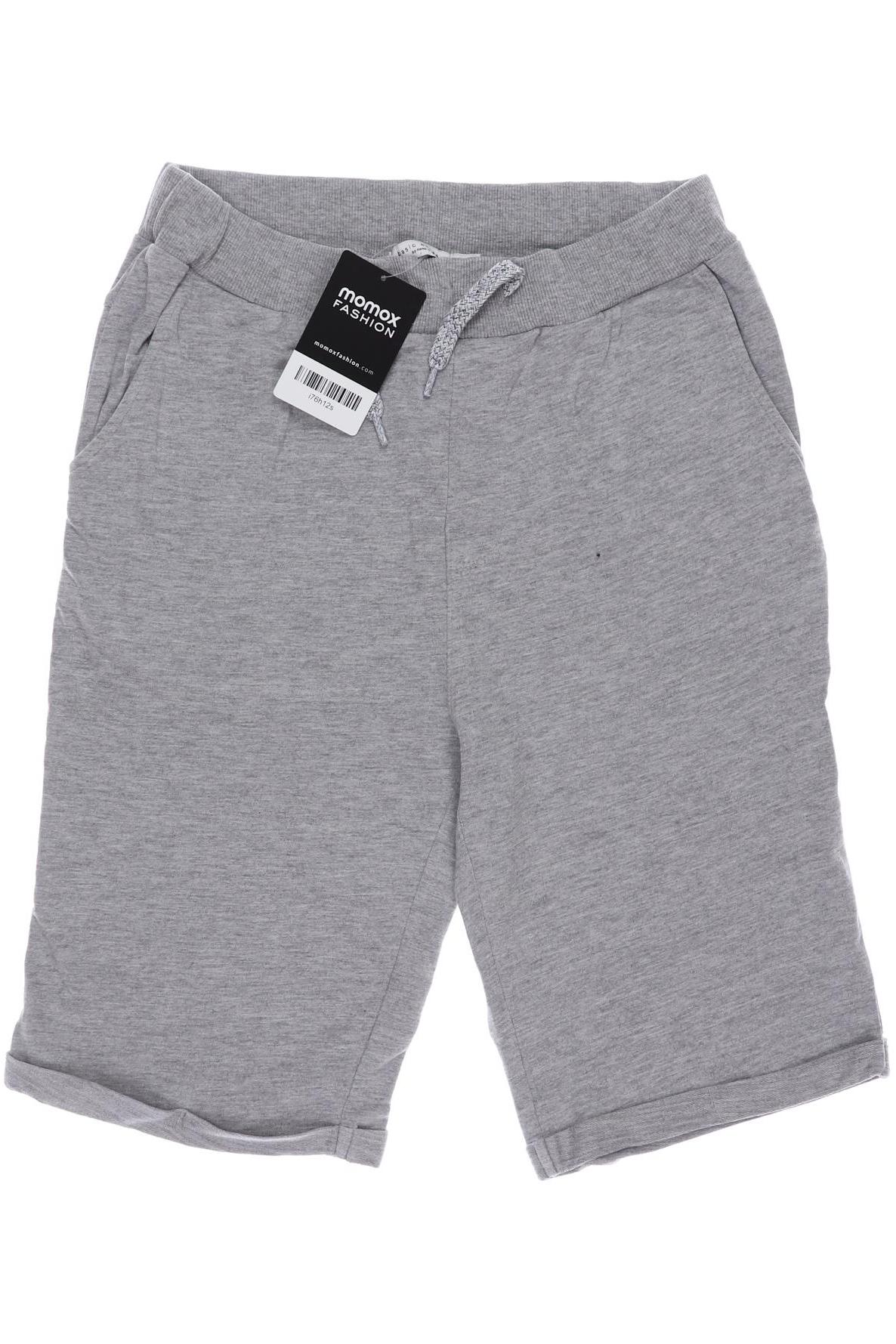 

name it Jungen Shorts, grau