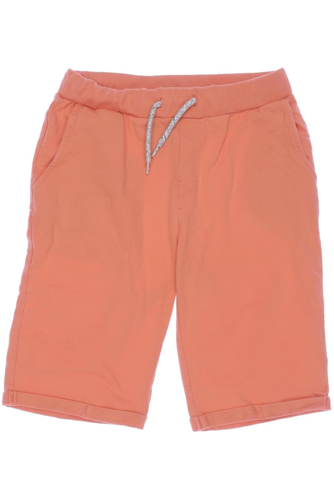 

name it Herren Shorts, orange, Gr. 158