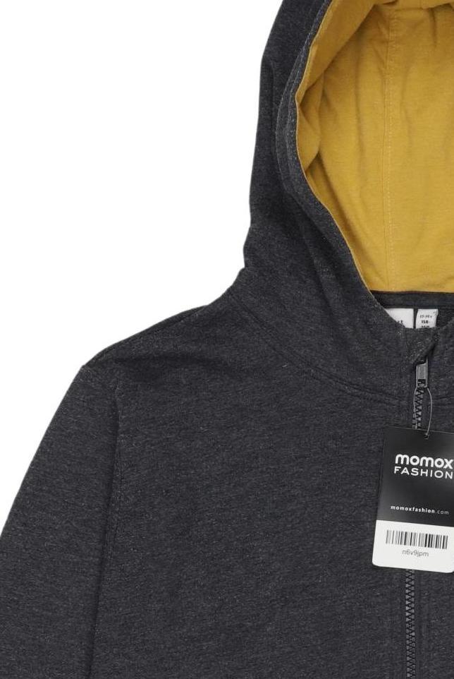 Thumbnail - name it Jungen Hoodies &amp; Sweater, grau, Gr. 158/164