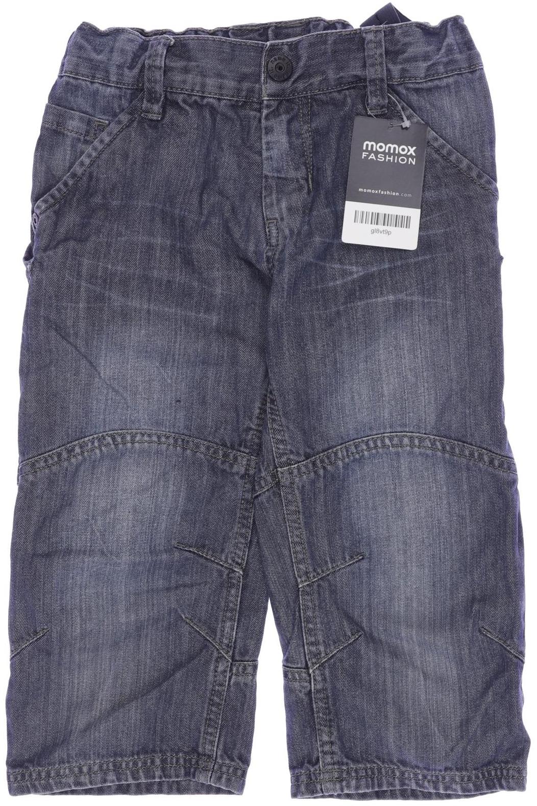 

name it Jungen Shorts, marineblau, Gr. 134