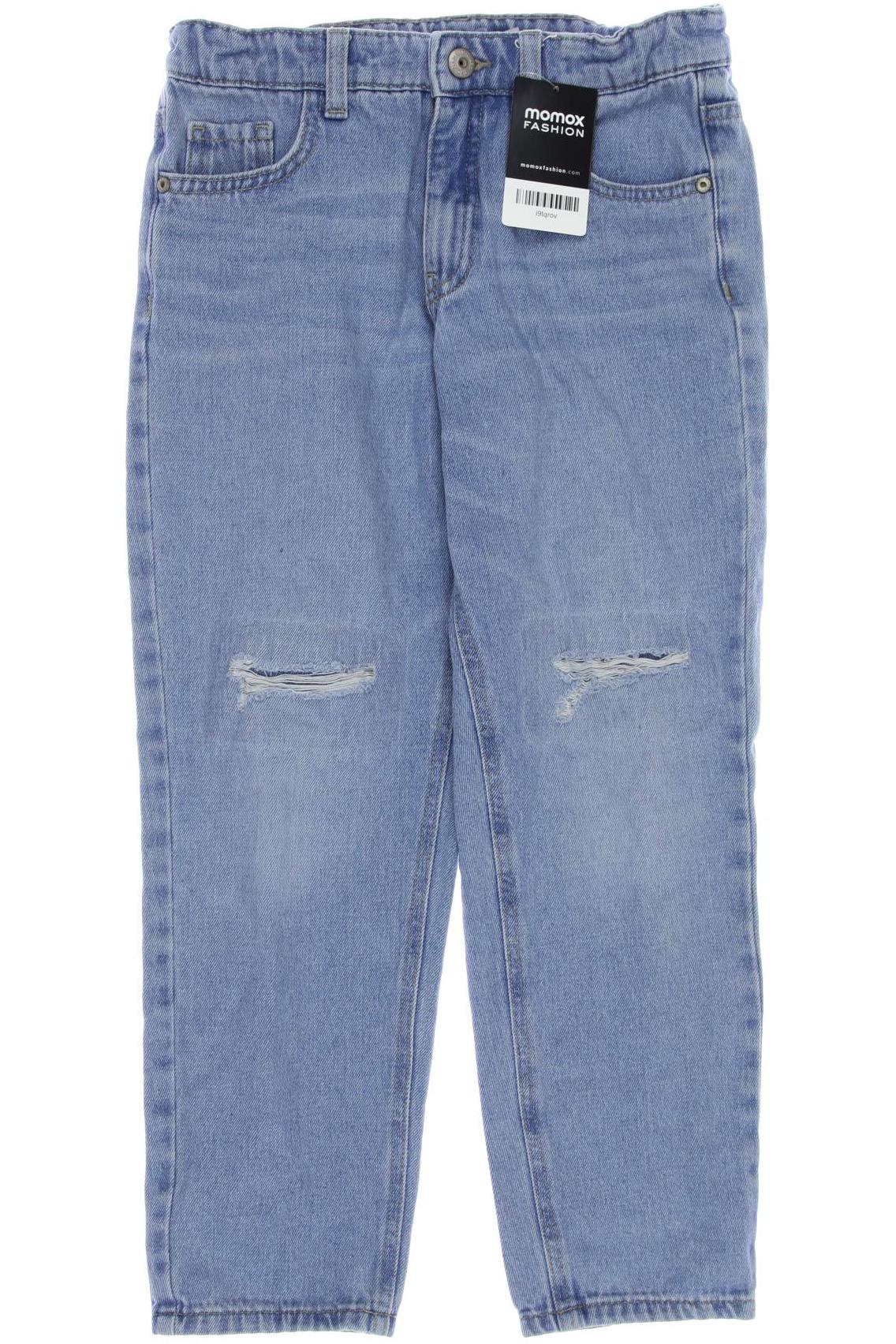 

name it Herren Jeans, blau, Gr. 140