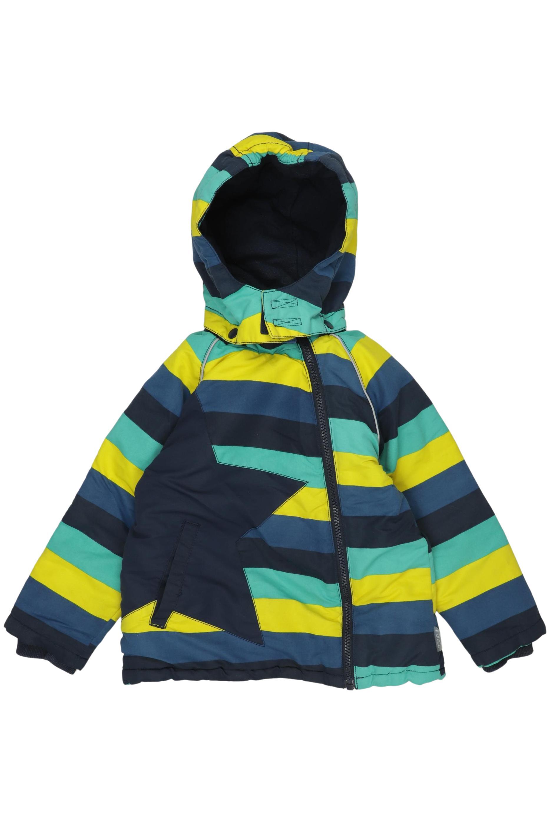 

name it Herren Jacke, mehrfarbig, Gr. 104