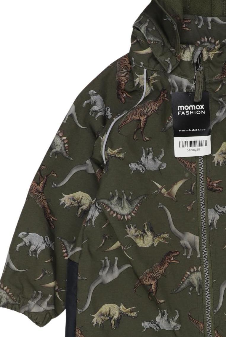 Thumbnail - name it Jungen Schneeanzug, grün, Gr. 98