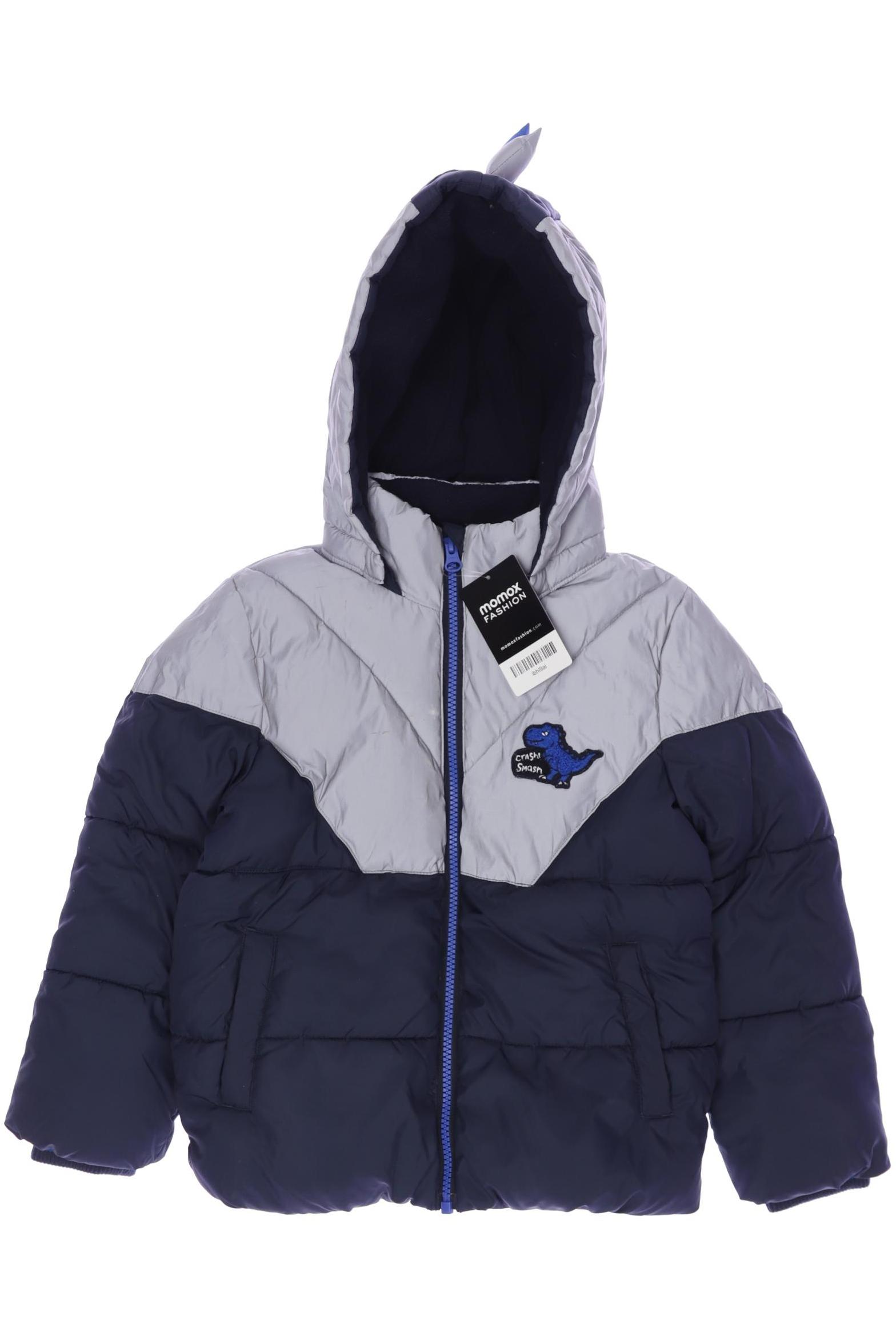 

name it Herren Jacke, marineblau, Gr. 116