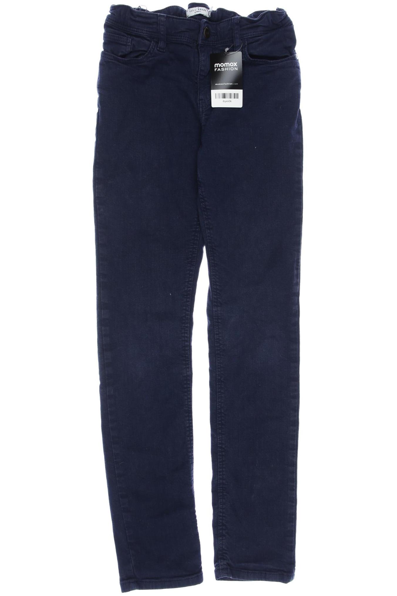 

name it Herren Jeans, marineblau, Gr. 152