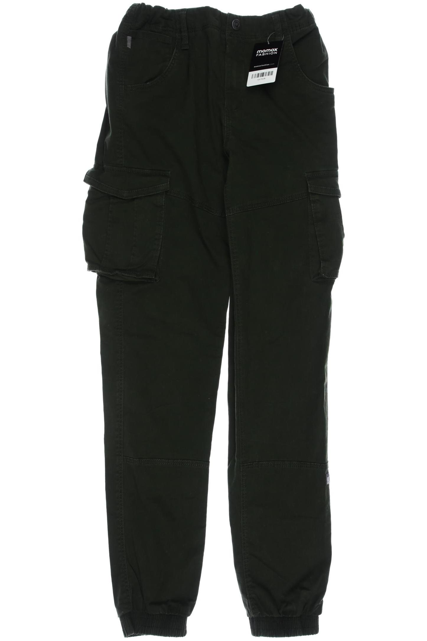 

name it Herren Jeans, grün, Gr. 176