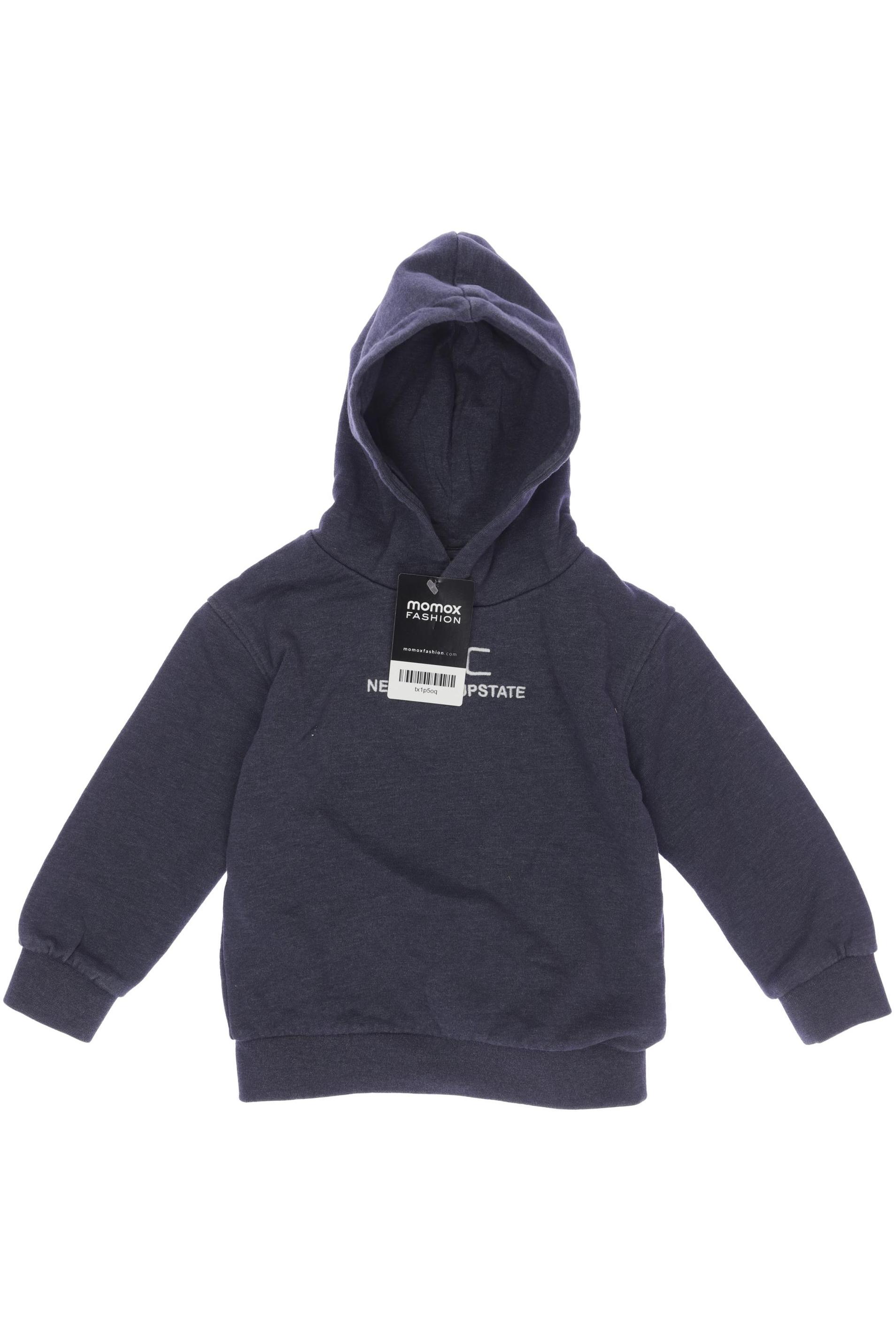 

name it Jungen Hoodies & Sweater, marineblau, Gr. 92