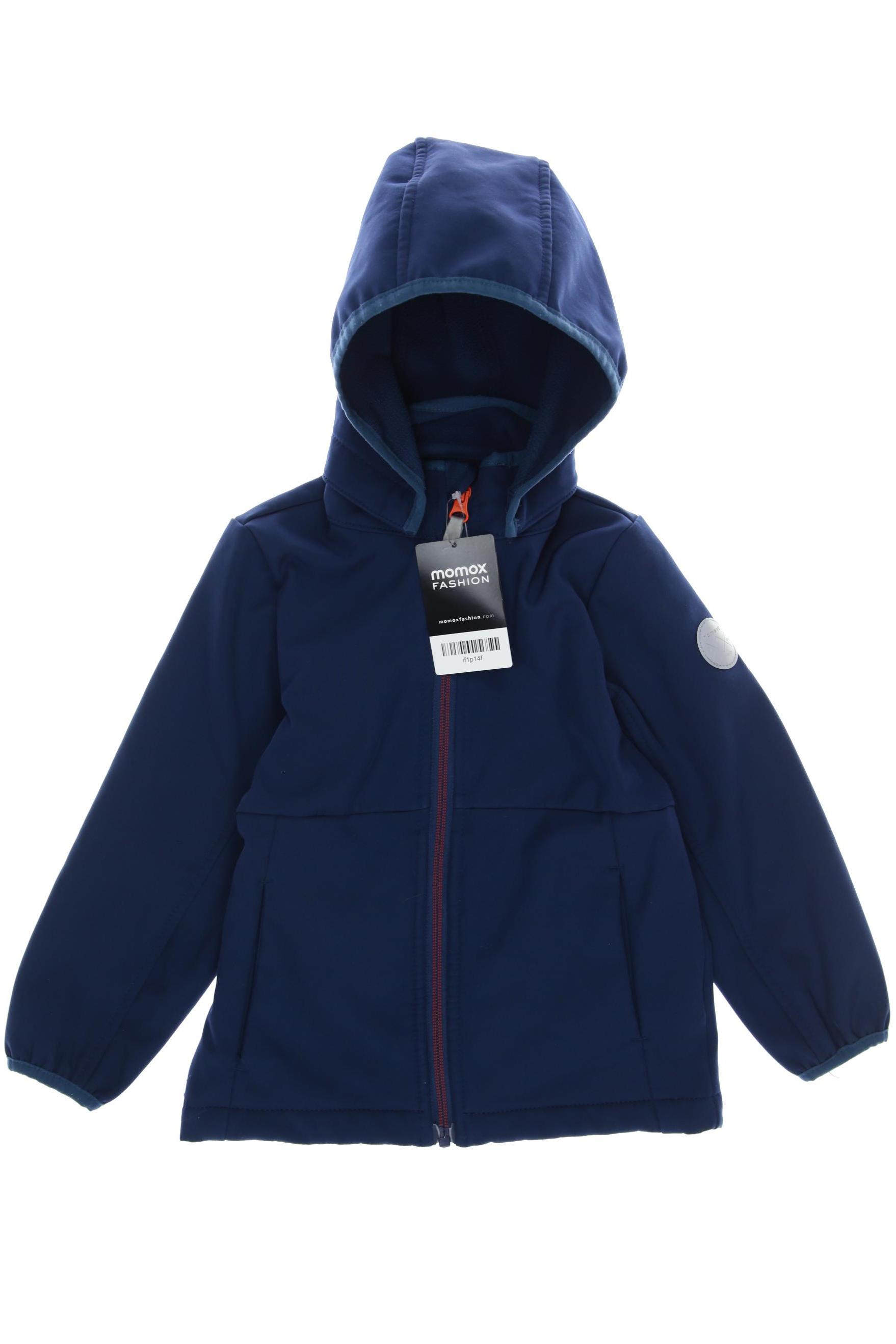 

name it Herren Jacke, marineblau, Gr. 104