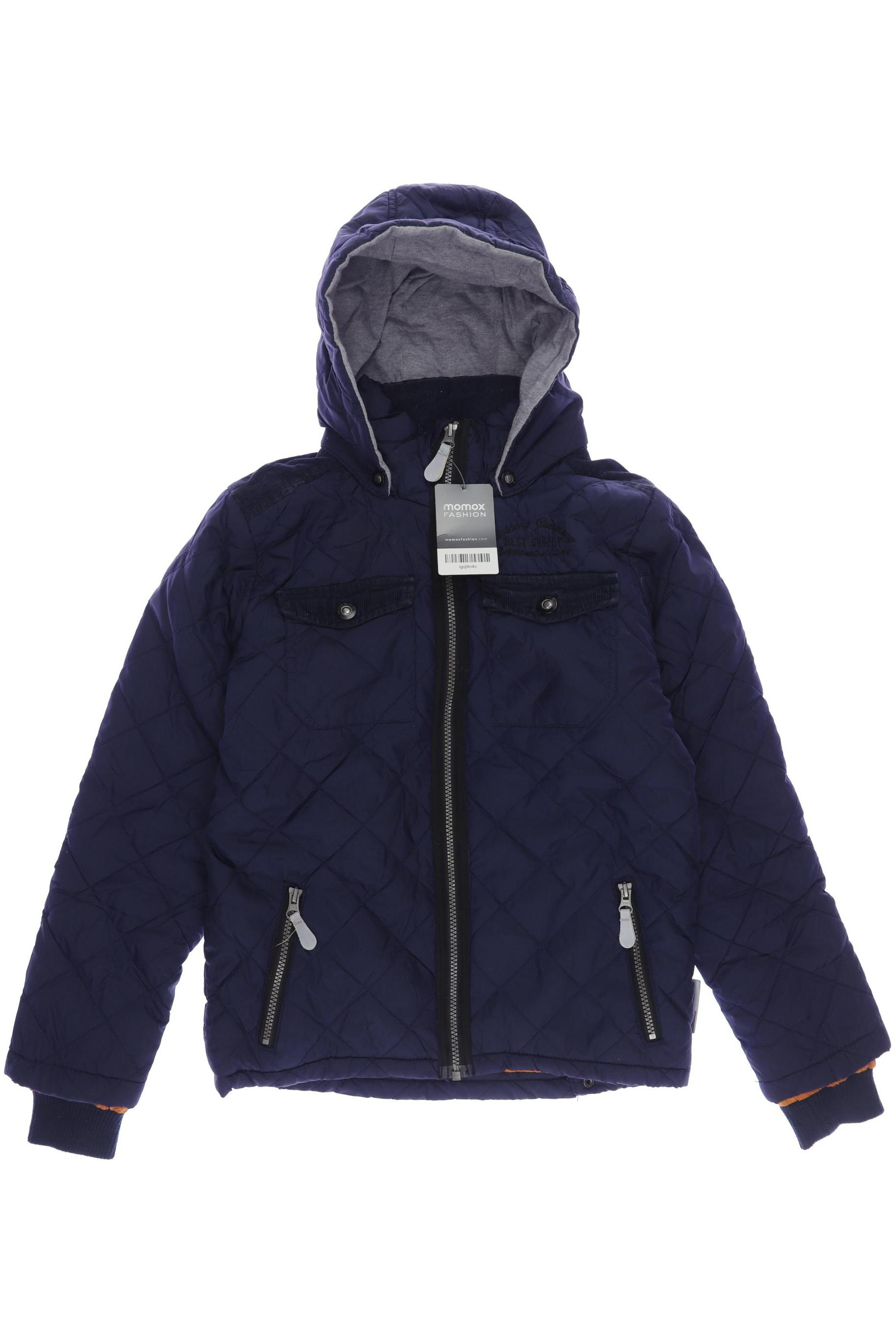 

name it Jungen Jacke, marineblau
