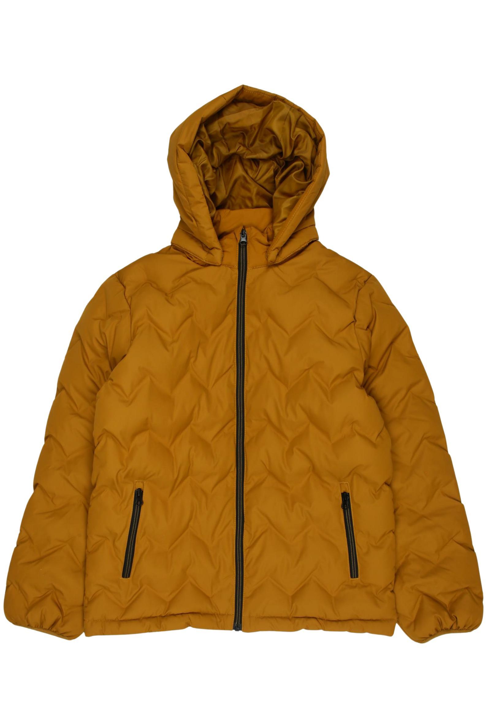 

name it Herren Jacke, gelb, Gr. 152