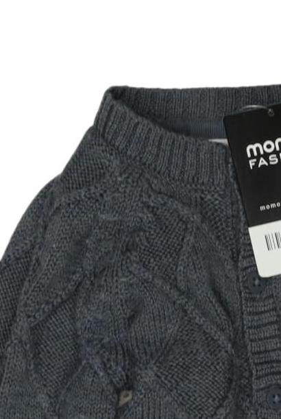 Thumbnail - name it Jungen Strickjacke, grau, Gr. 68