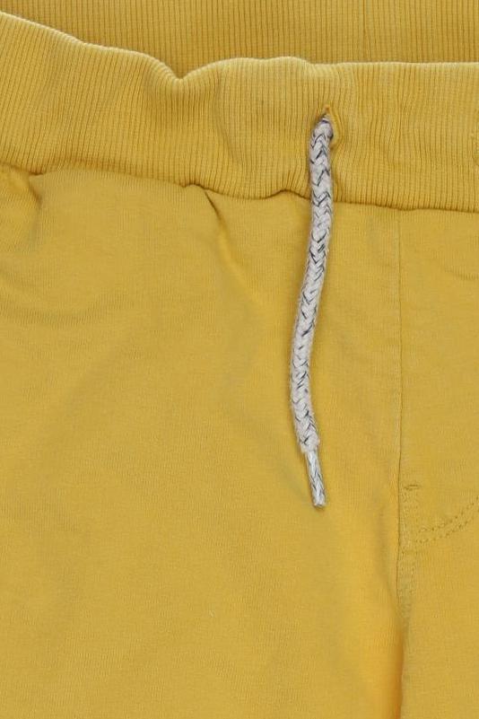 Thumbnail - name it Herren Shorts, gelb, Gr. 128