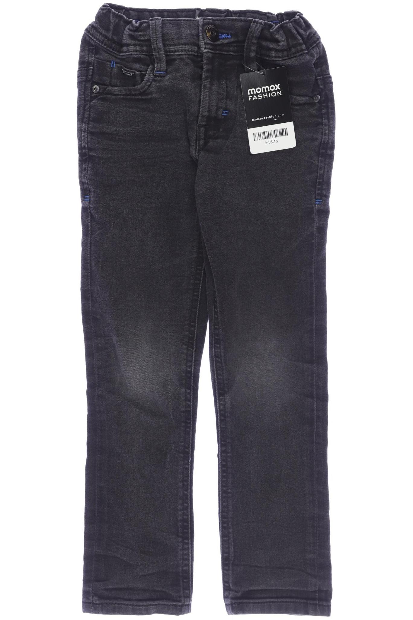 

name it Herren Jeans, grau, Gr. 116