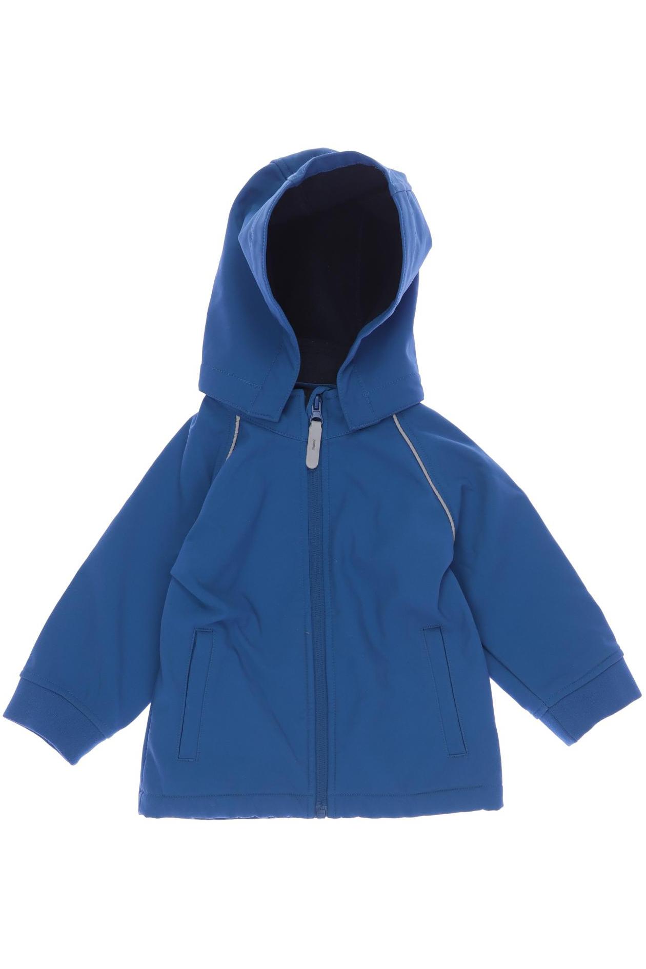

name it Jungen Jacke, blau