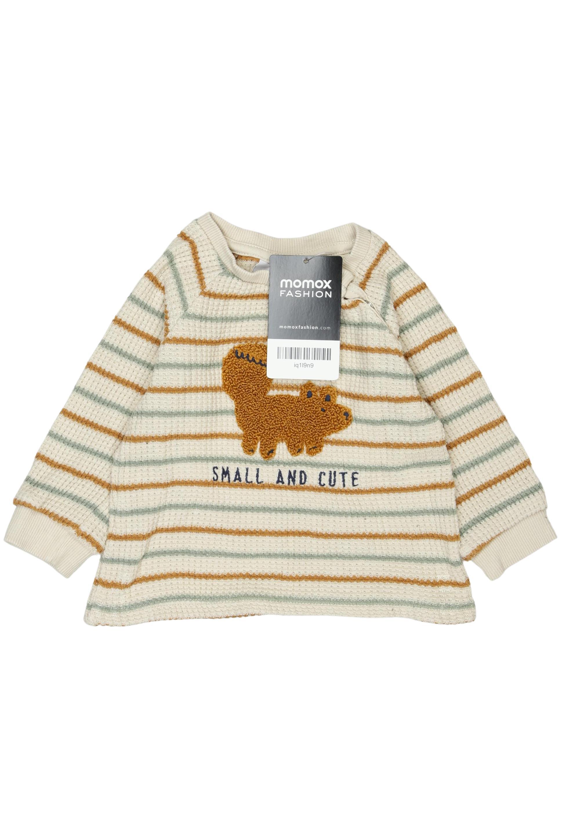 

name it Herren Pullover, beige, Gr. 62
