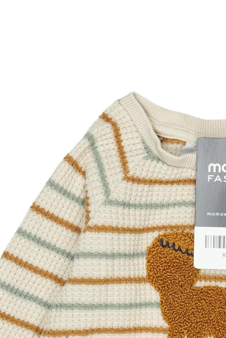 Thumbnail - name it Jungen Pullover, beige, Gr. 62