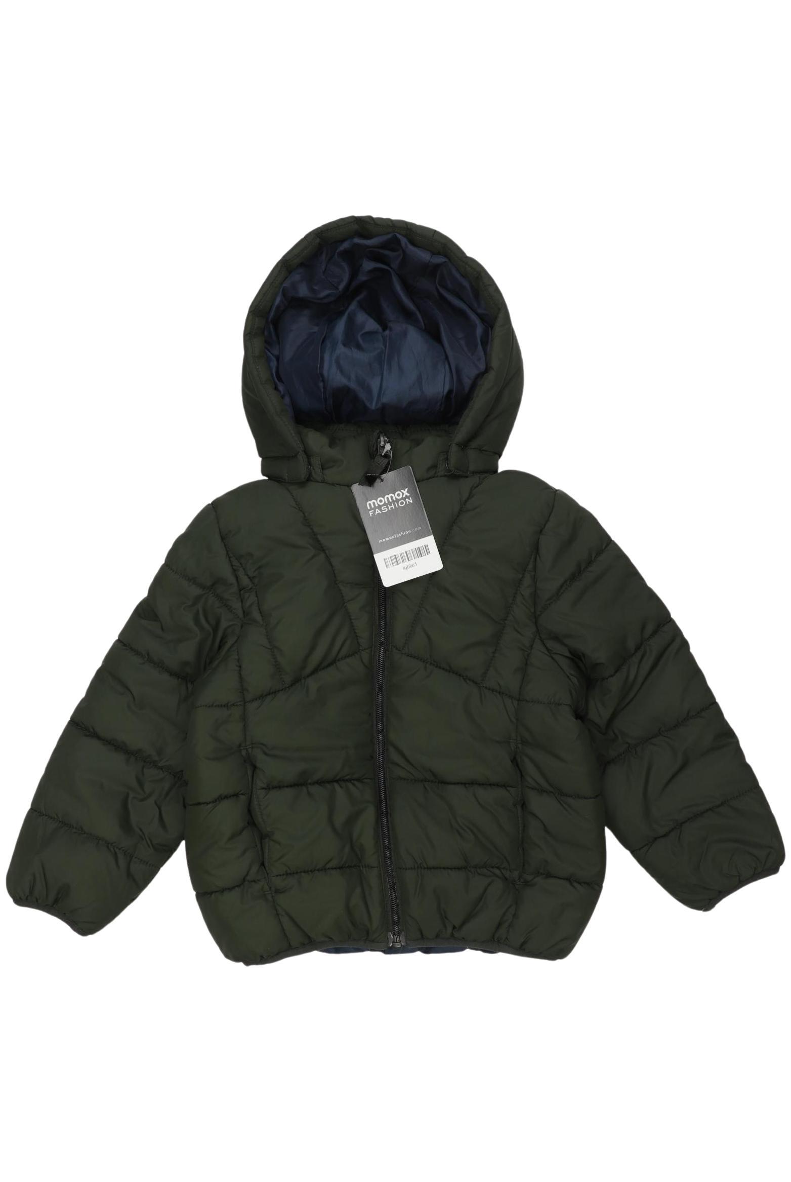 

name it Jungen Jacke, grün, Gr. 104
