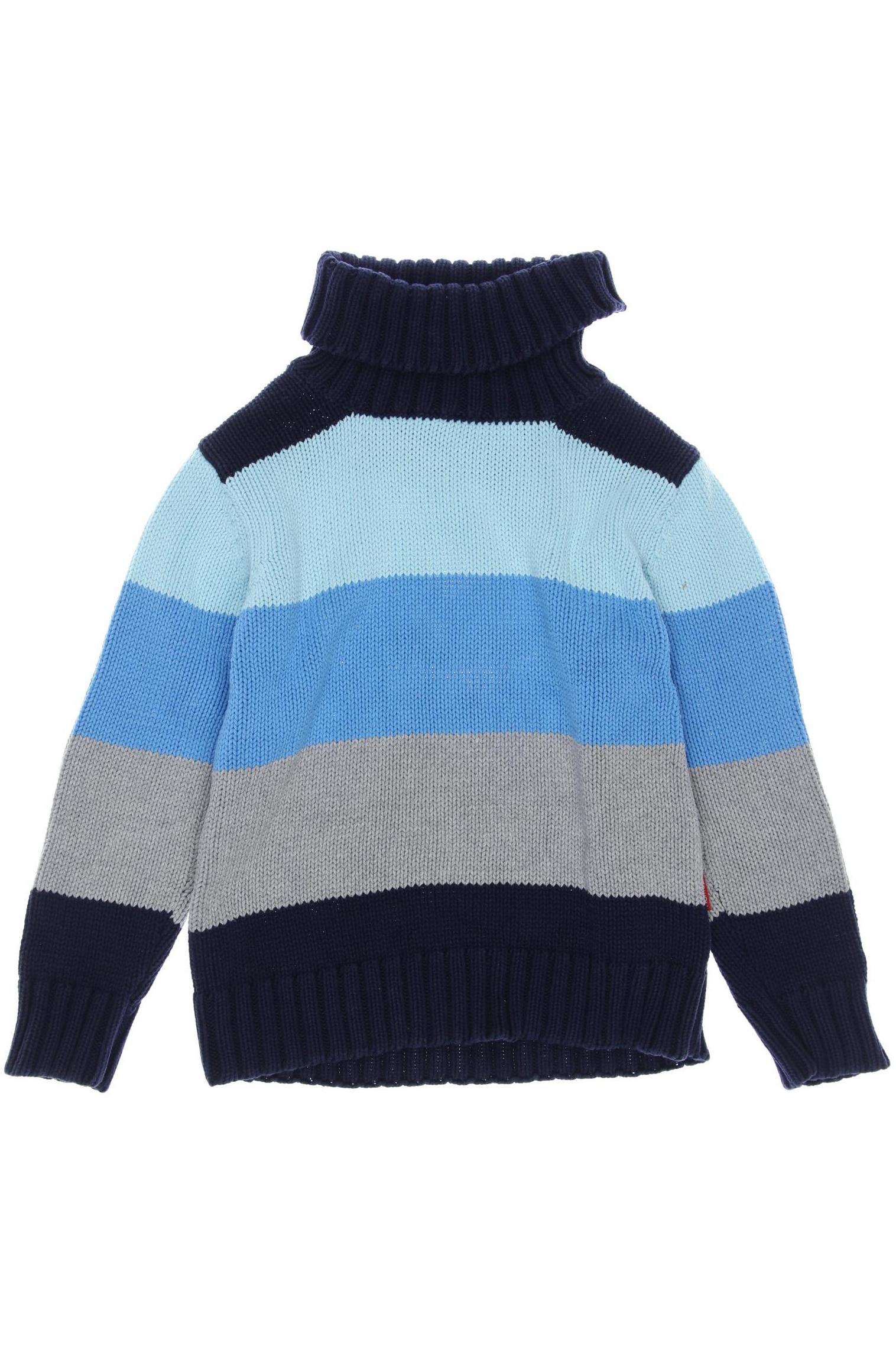 

name it Herren Pullover, blau, Gr. 116