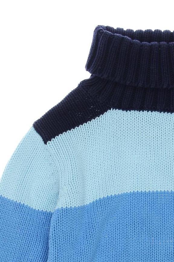 Thumbnail - name it Herren Pullover, blau, Gr. 116