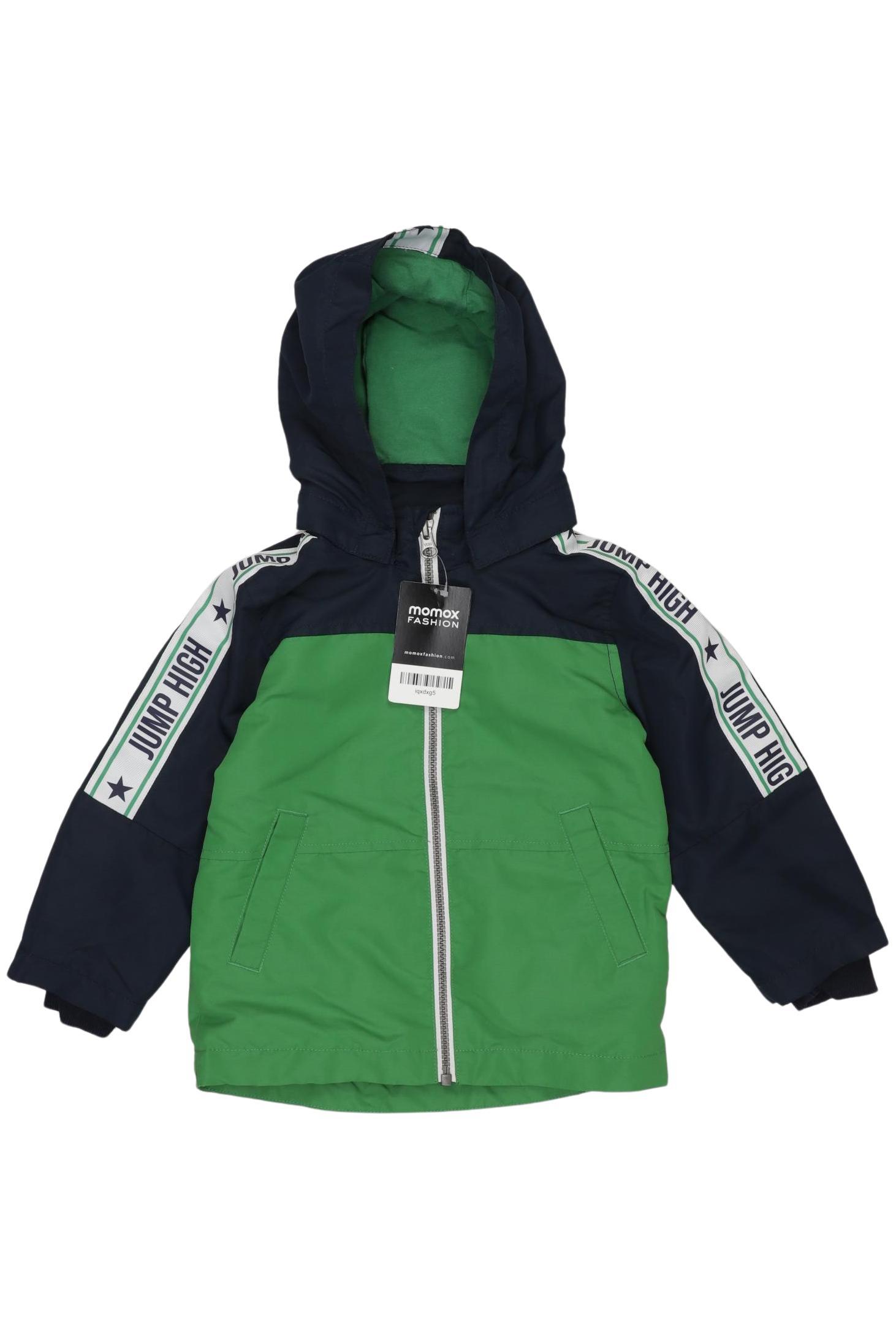 

name it Herren Jacke, grün, Gr. 92