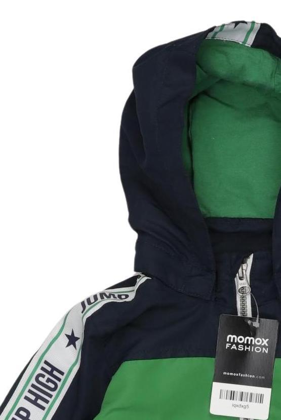Thumbnail - name it Jungen Jacke, grün, Gr. 92