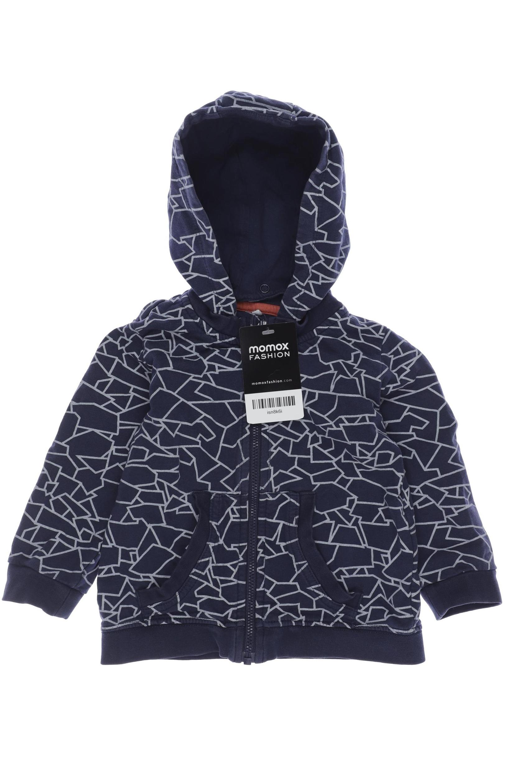 

name it Herren Hoodies & Sweater, marineblau, Gr. 80