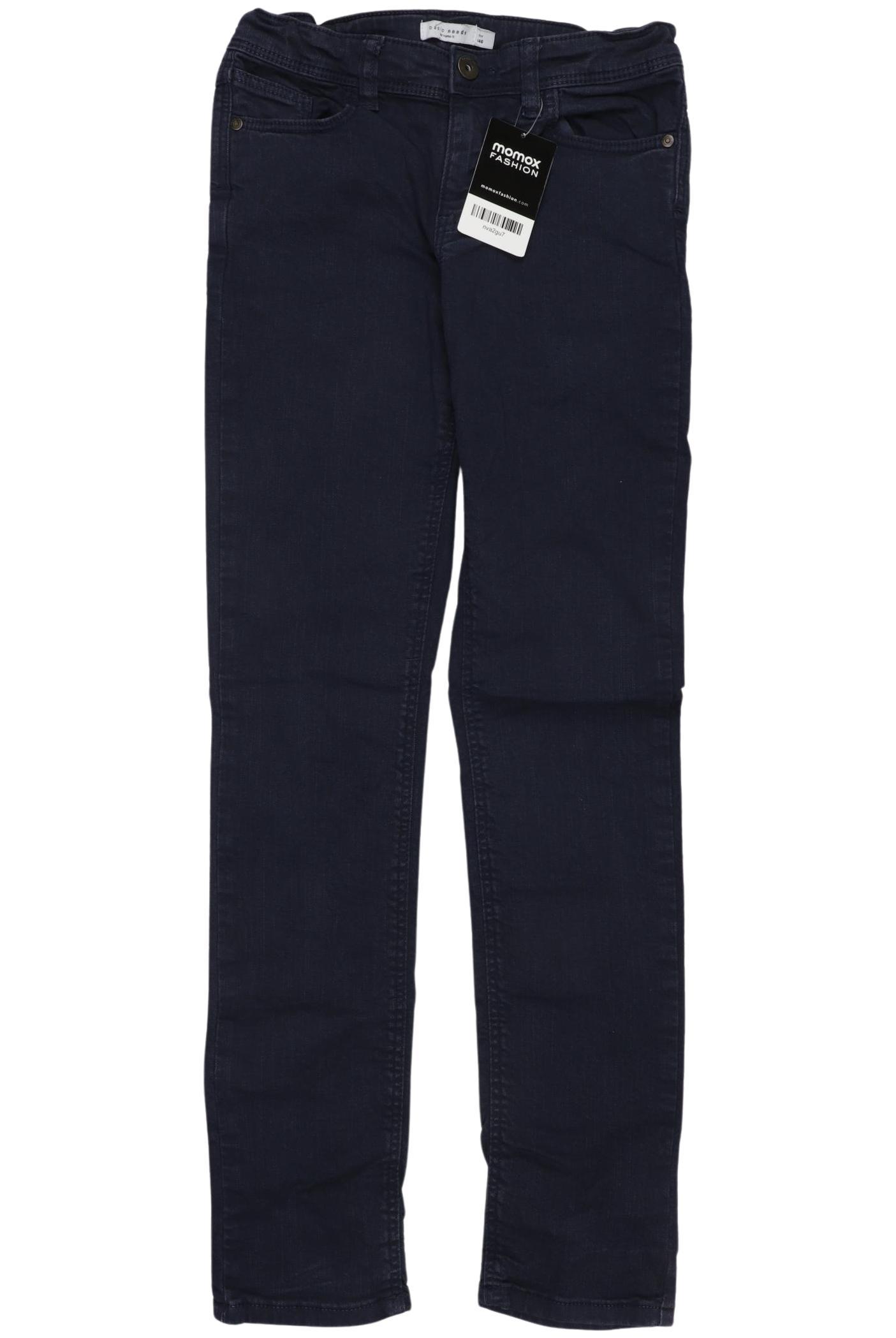 

name it Jungen Jeans, marineblau, Gr. 146