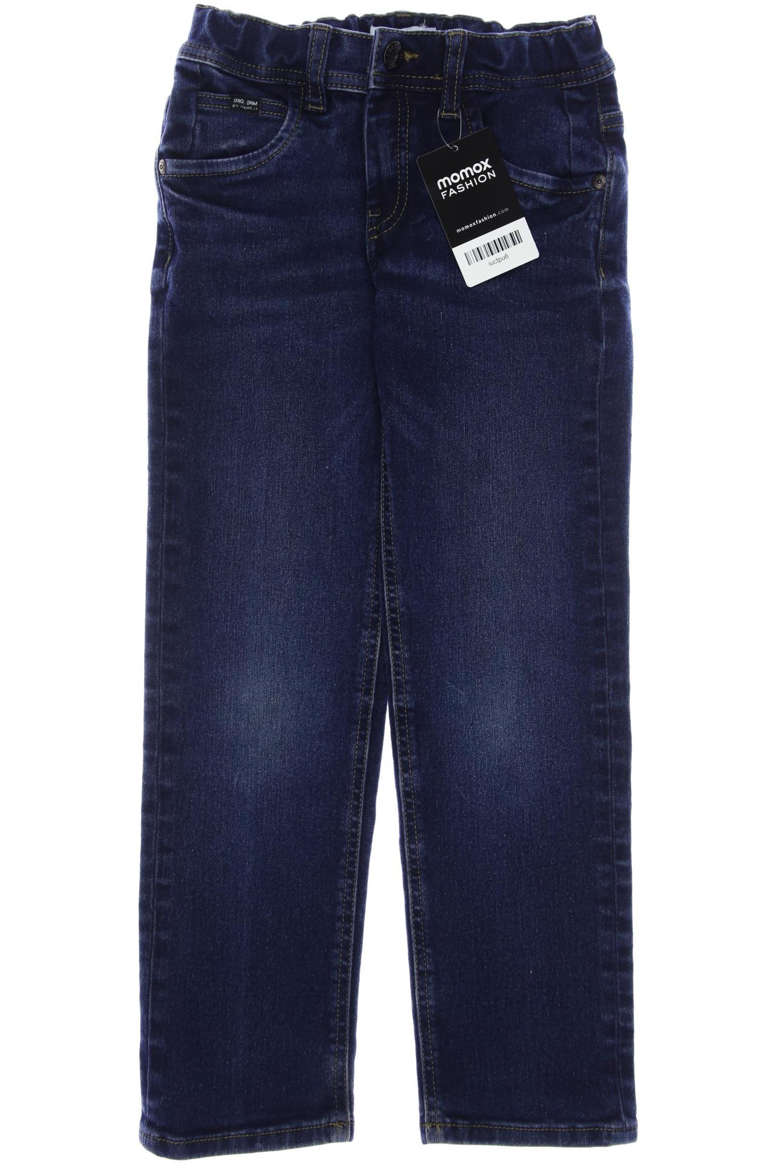 

name it Herren Jeans, marineblau, Gr. 122