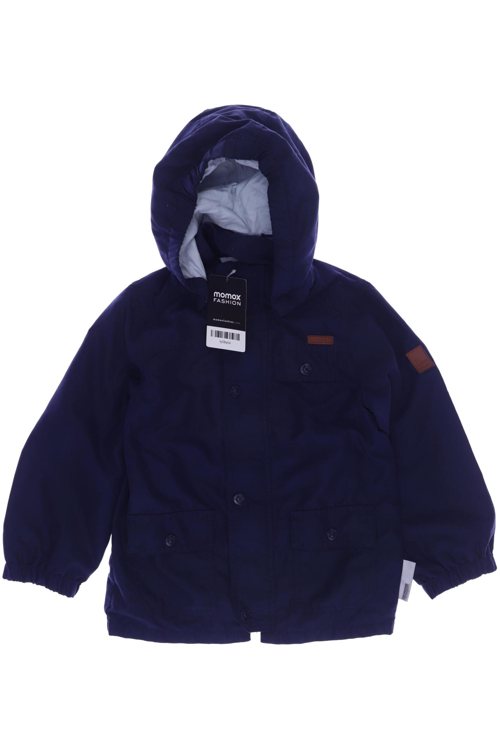 

name it Herren Jacke, marineblau, Gr. 104