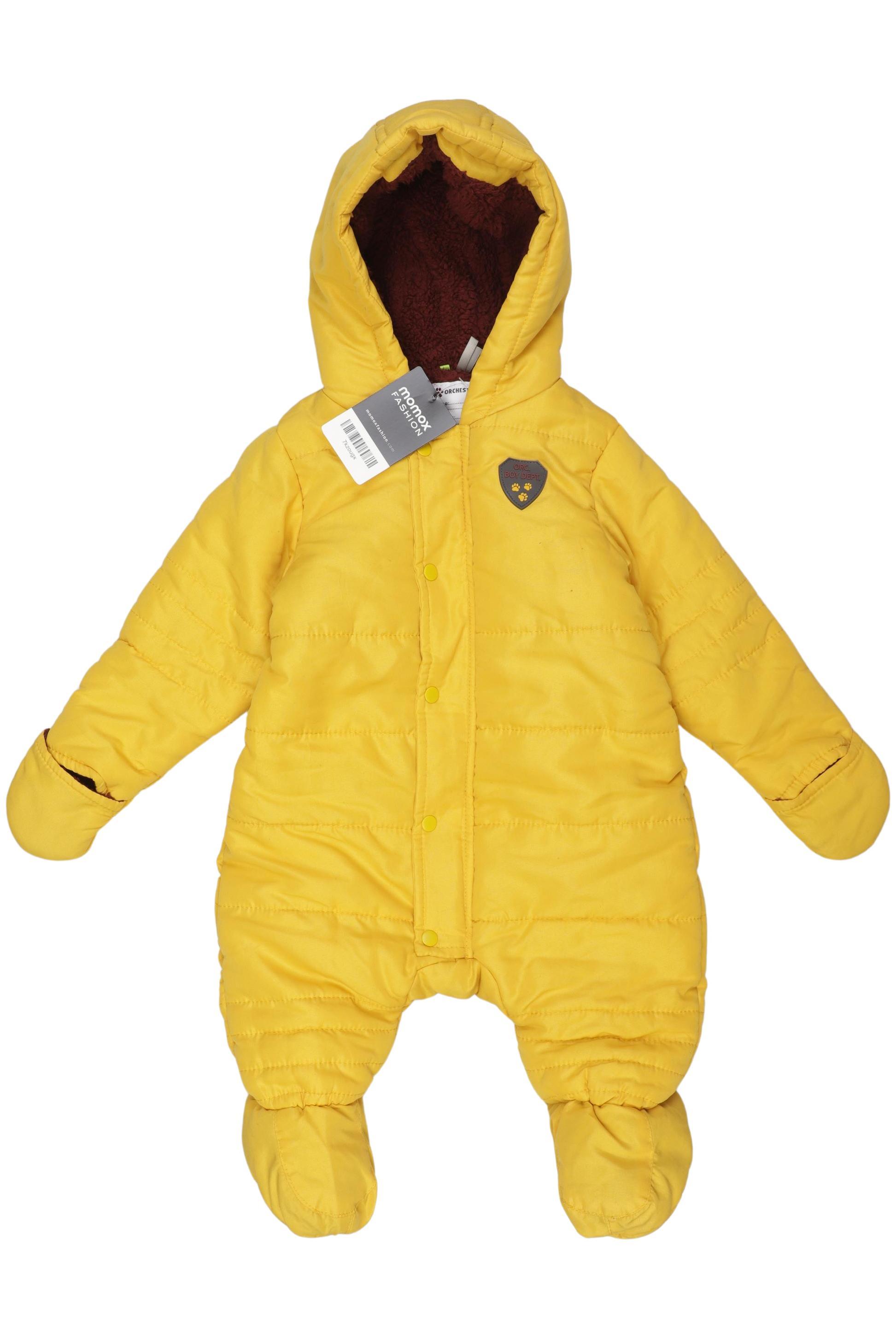 

name it Jungen Schneeanzug, gelb, Gr. 74