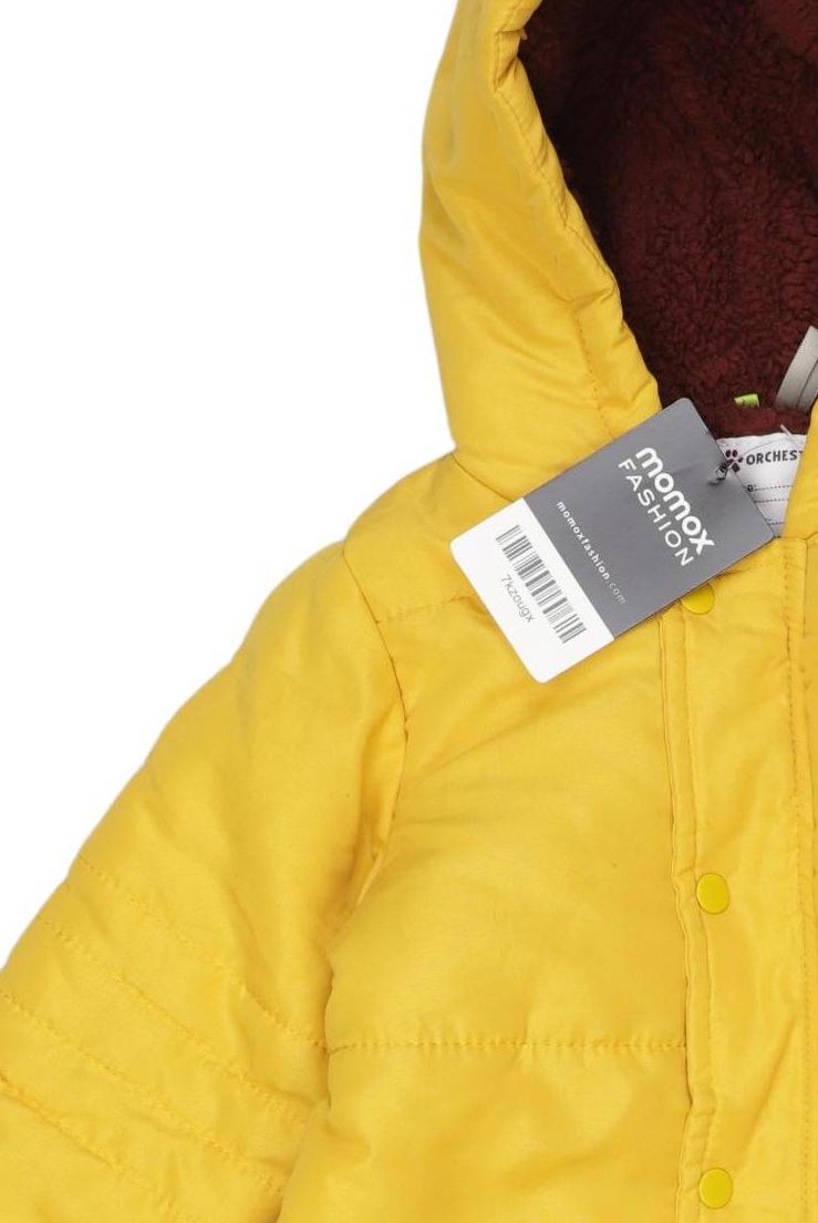 Thumbnail - name it Jungen Schneeanzug, gelb, Gr. 74