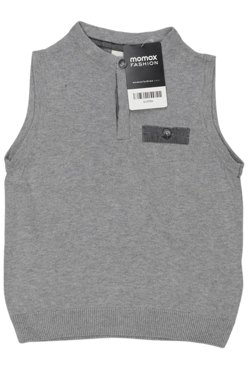 

name it Jungen Pullover, grau, Gr. 104