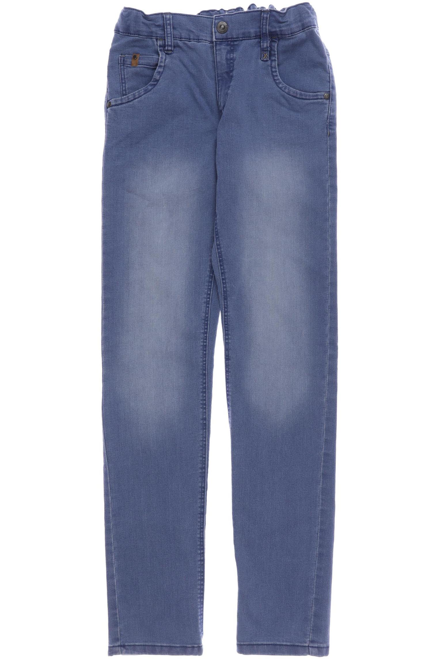 

name it Herren Jeans, blau, Gr. 164