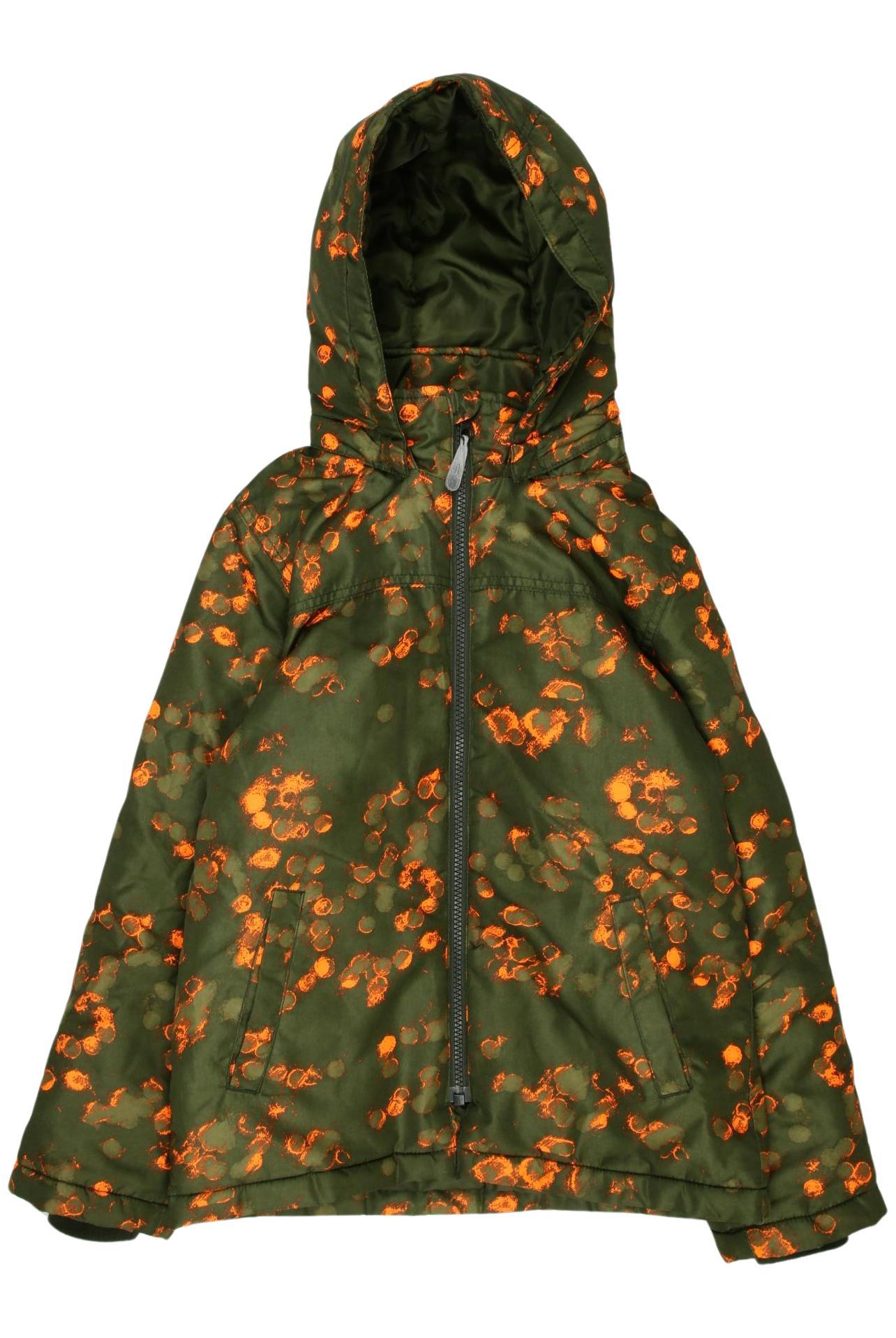 

name it Herren Jacke, grün, Gr. 134